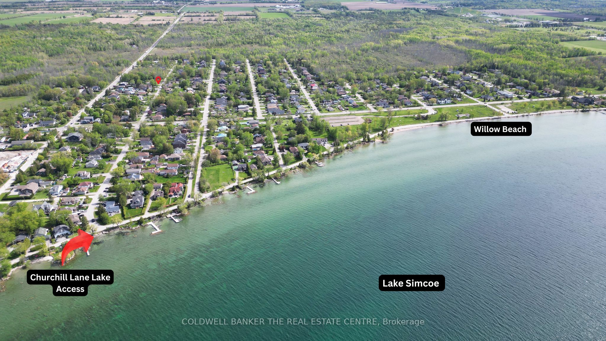 761 CHURCHILL Lane, Georgina, ON L0E 1S0 photo 2