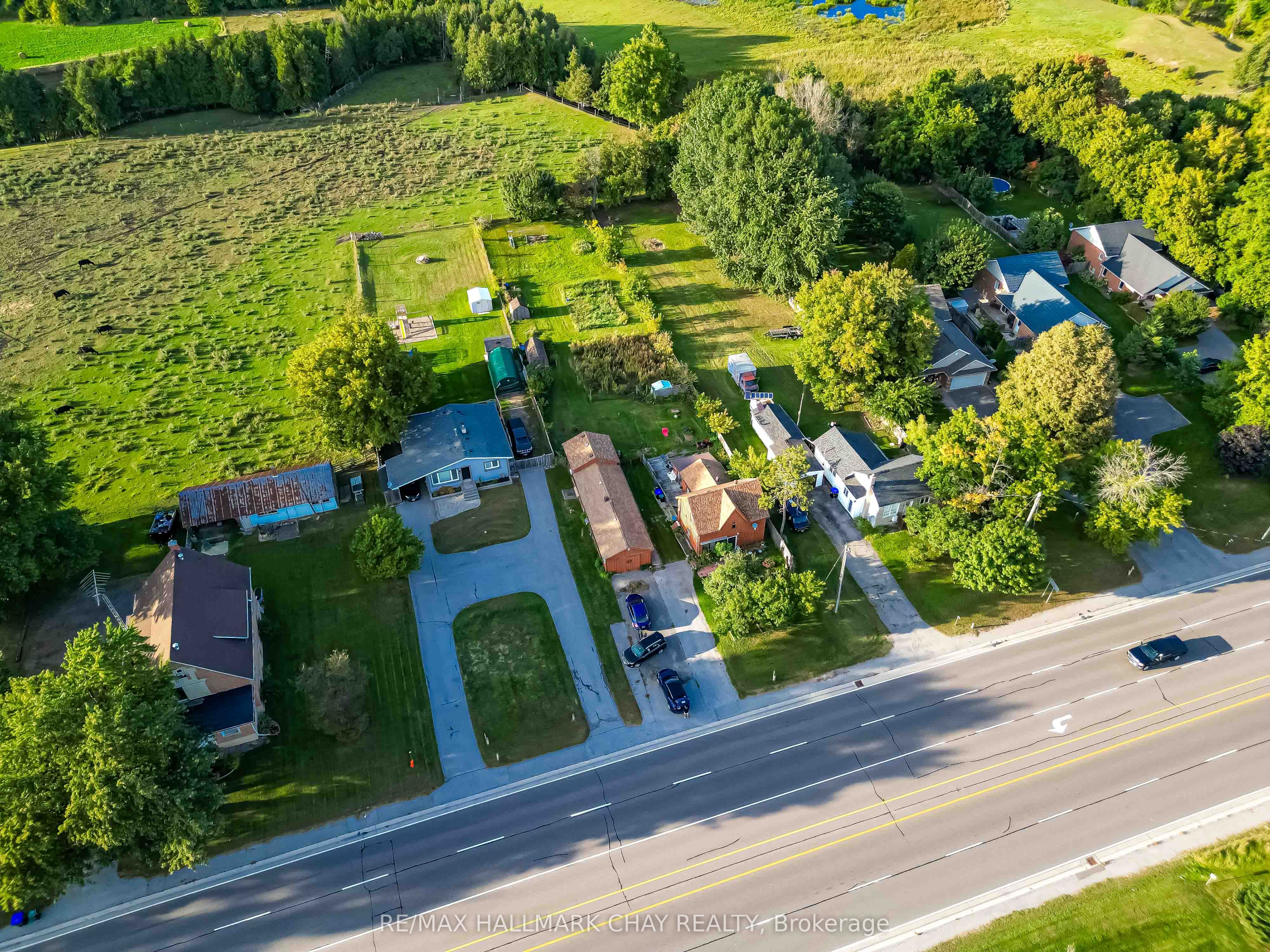 6278 Highway 89, New Tecumseth, ON L9R 1V2