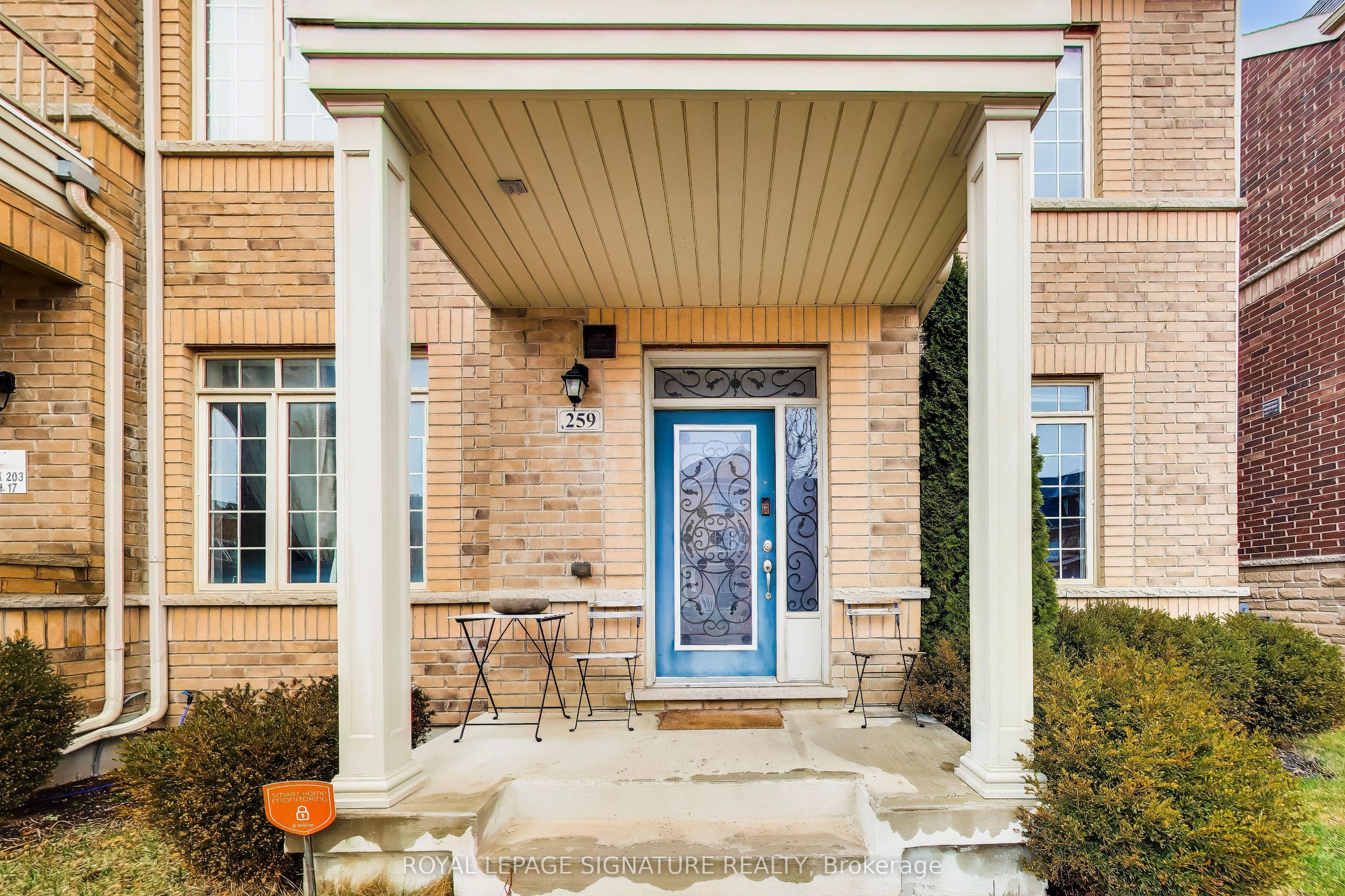 259 Barons Street, Vaughan, ON L4H 3Z3 photo 2