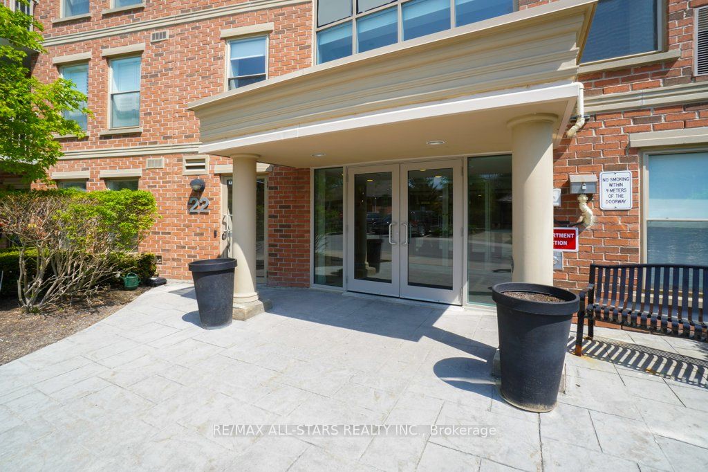 22 James Hill Court 214, Uxbridge, ON L9P 1Y6 photo 2
