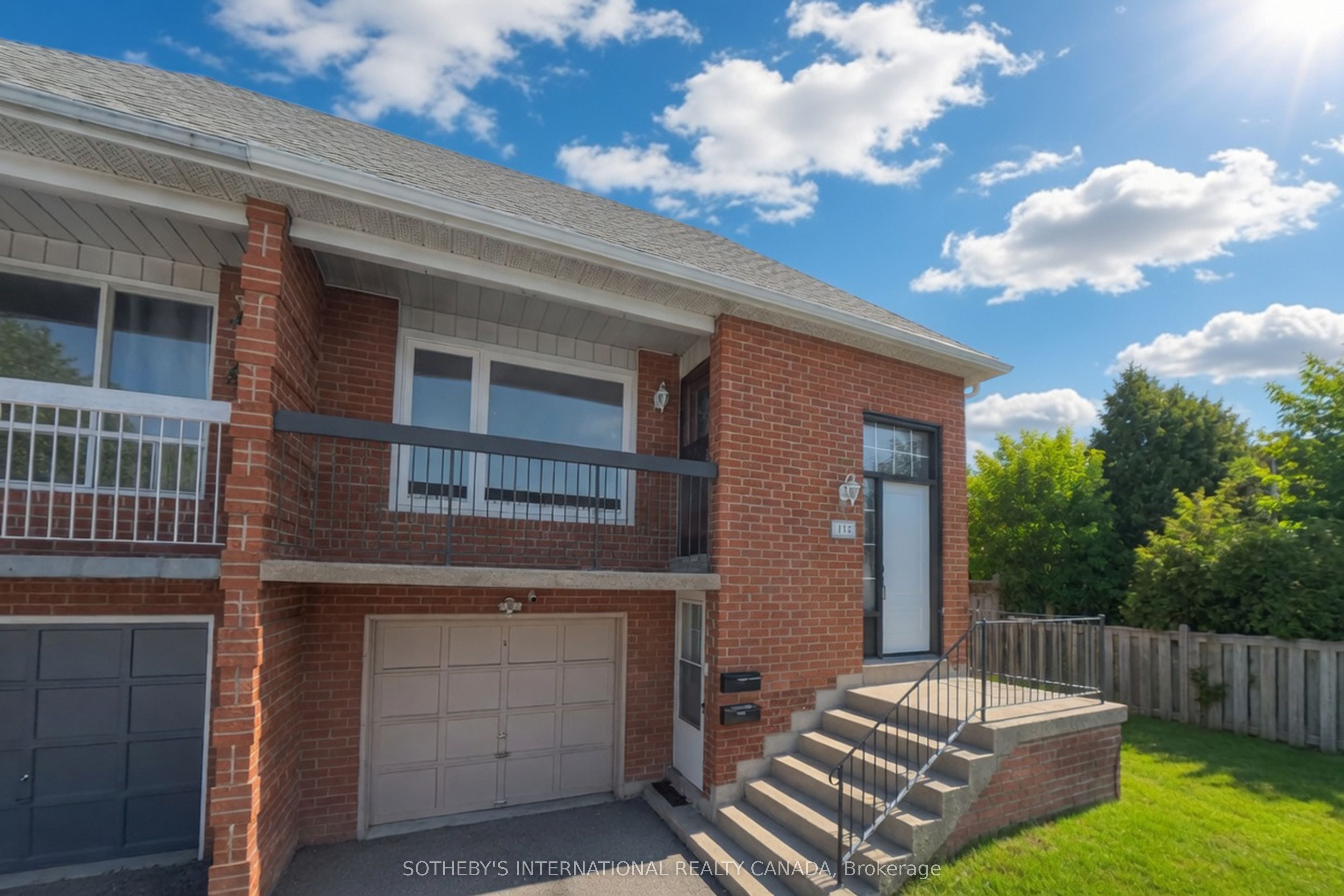 115 Tall Grass Trail, Vaughan, ON L4L 3J3