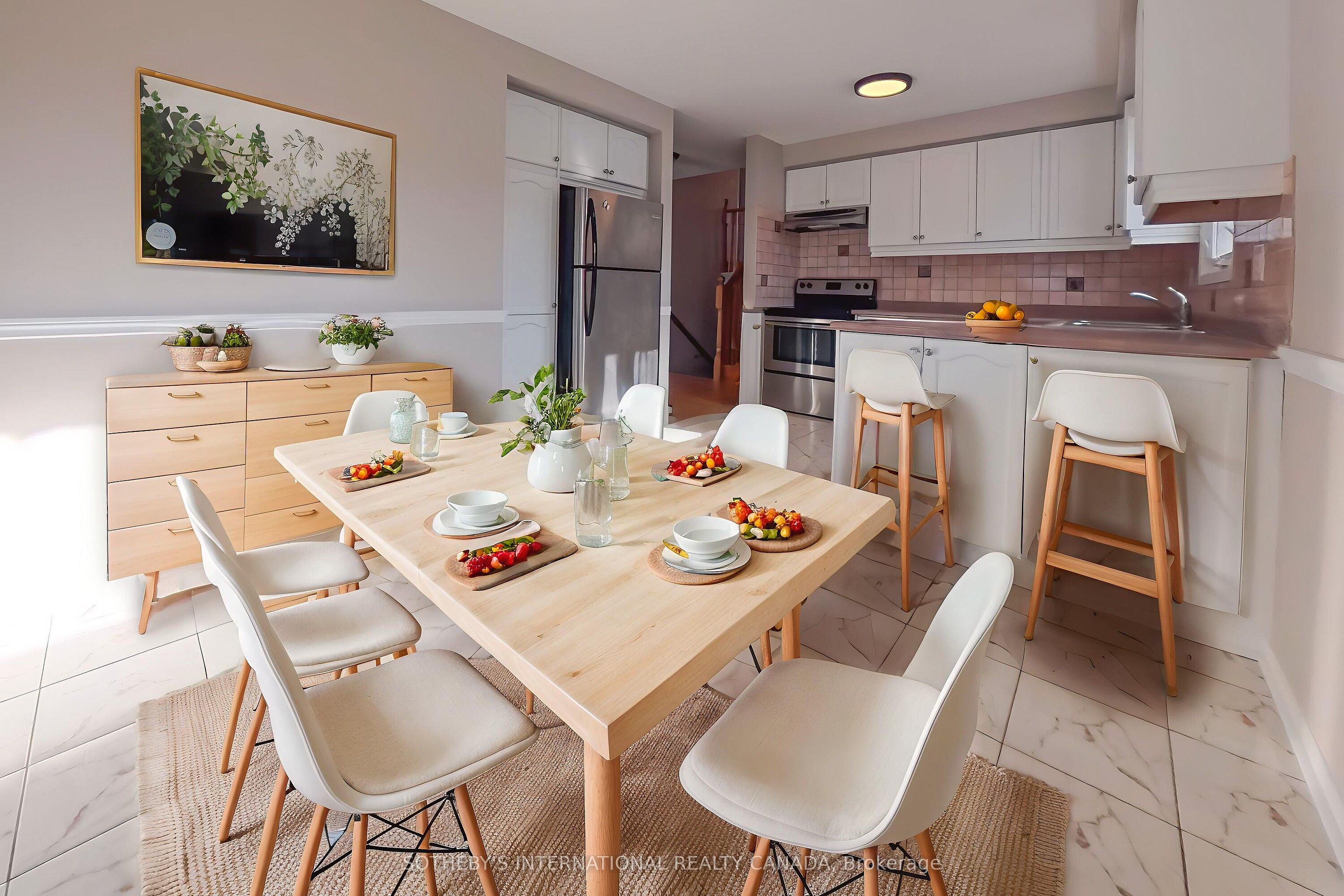 115 Tall Grass Trail, Vaughan, ON L4L 3J3 photo 3