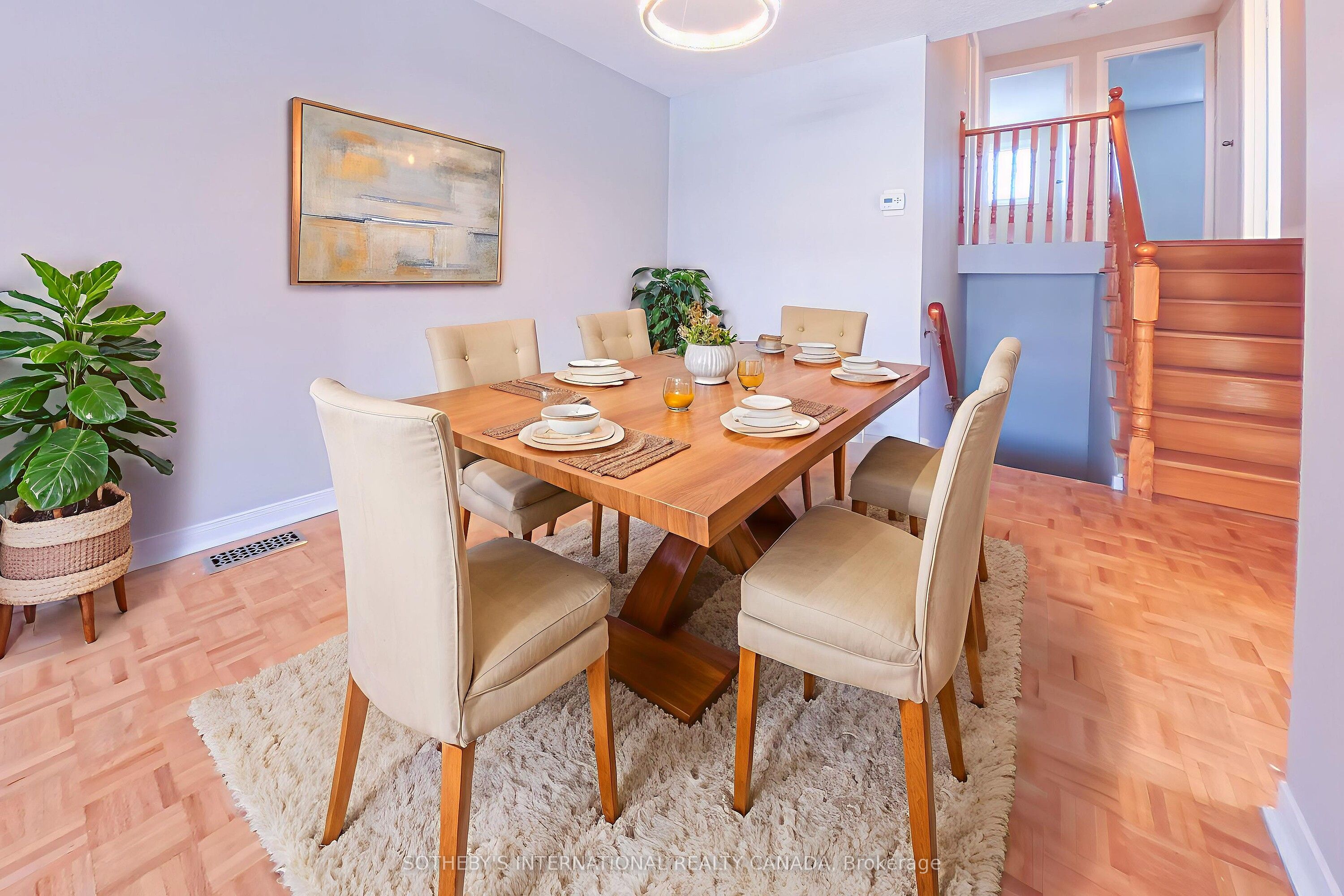 115 Tall Grass Trail, Vaughan, ON L4L 3J3 photo 4