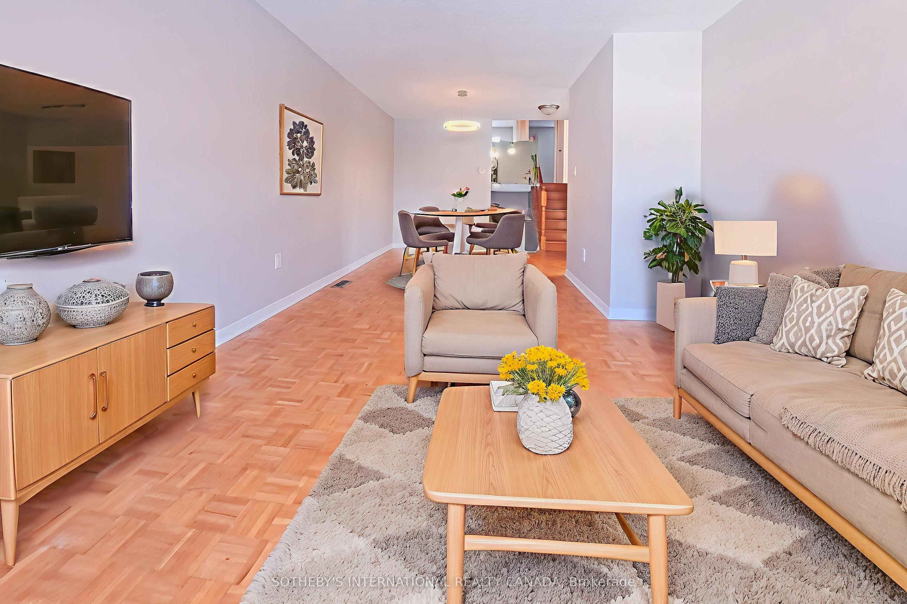 115 Tall Grass Trail, Vaughan, ON L4L 3J3 photo 5