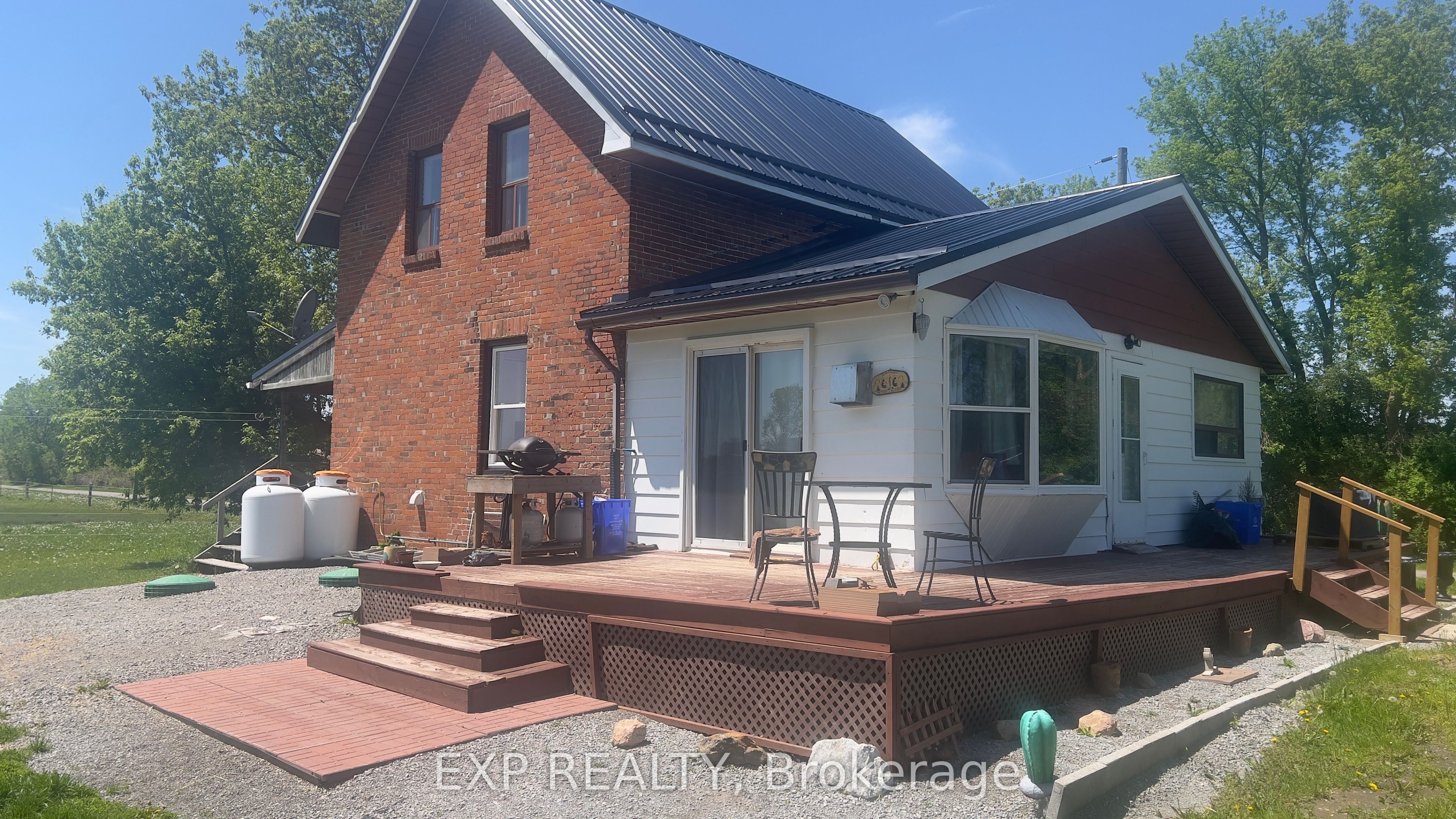 14489 Regional Rd 39 Road, Uxbridge, ON L0E 1T0 photo 2