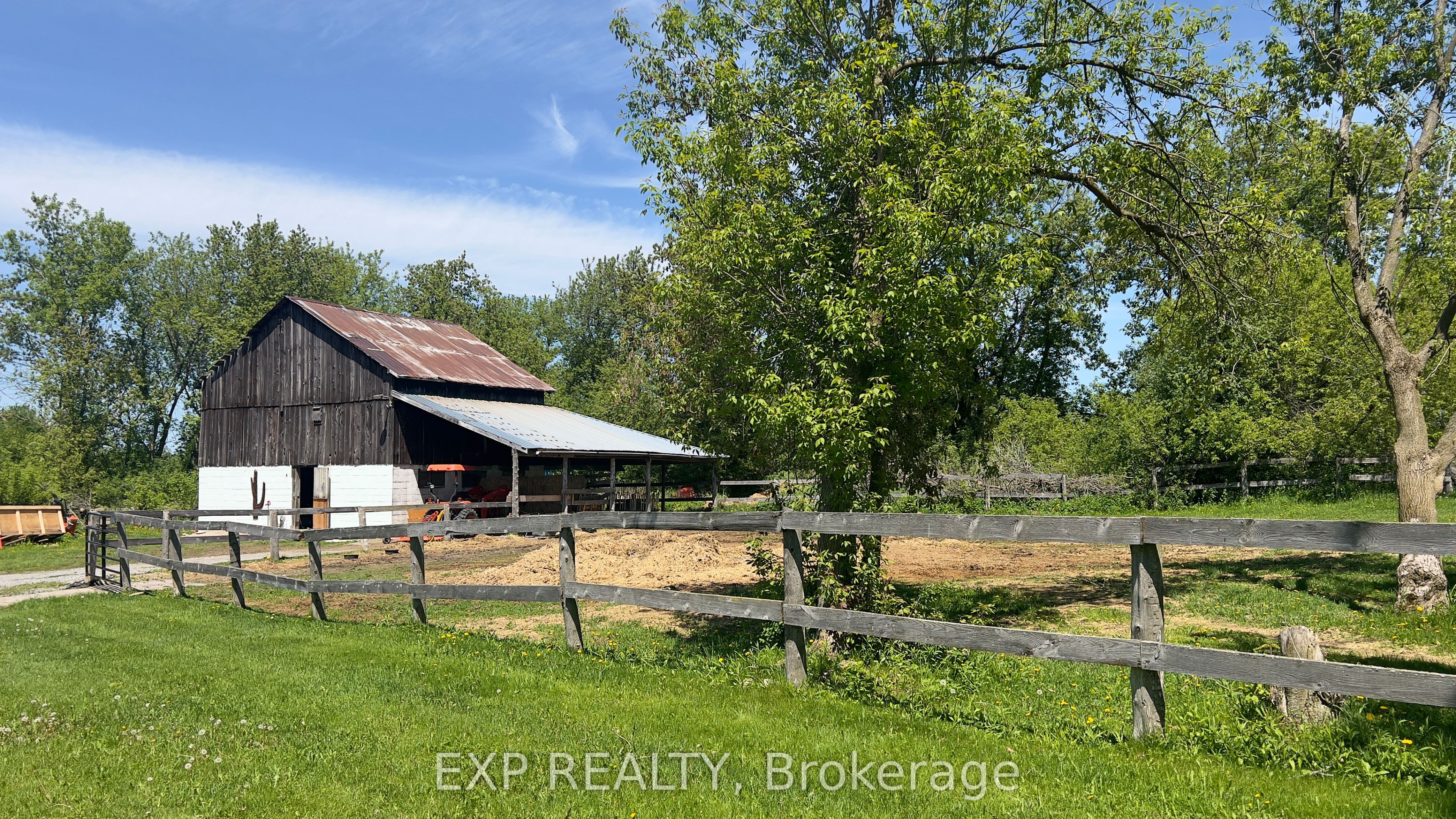 14489 Regional Rd 39 Road, Uxbridge, ON L0E 1T0 photo 5