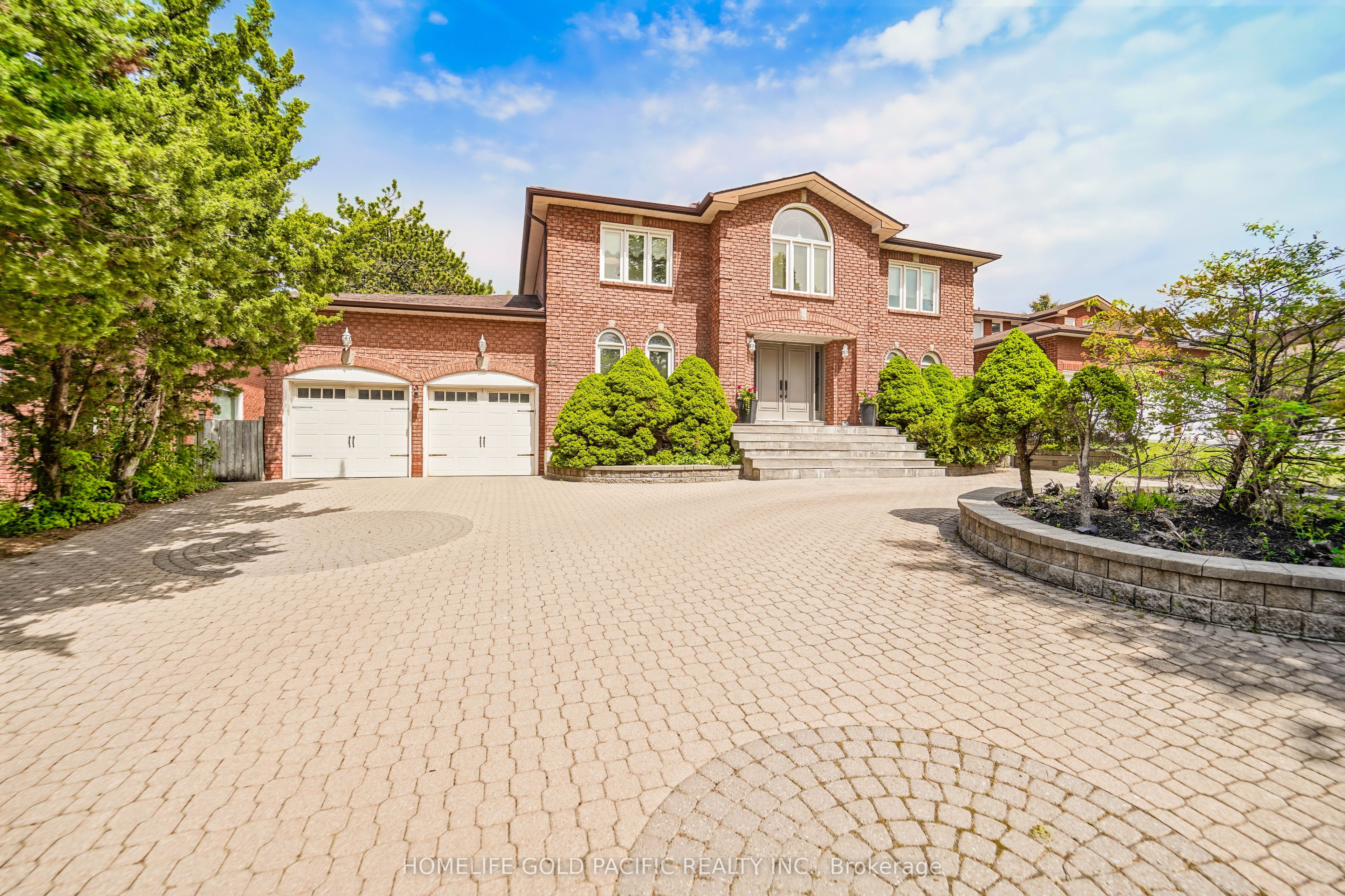 44 Ravenhill Crescent, Markham, ON L3S 2V4 photo 2