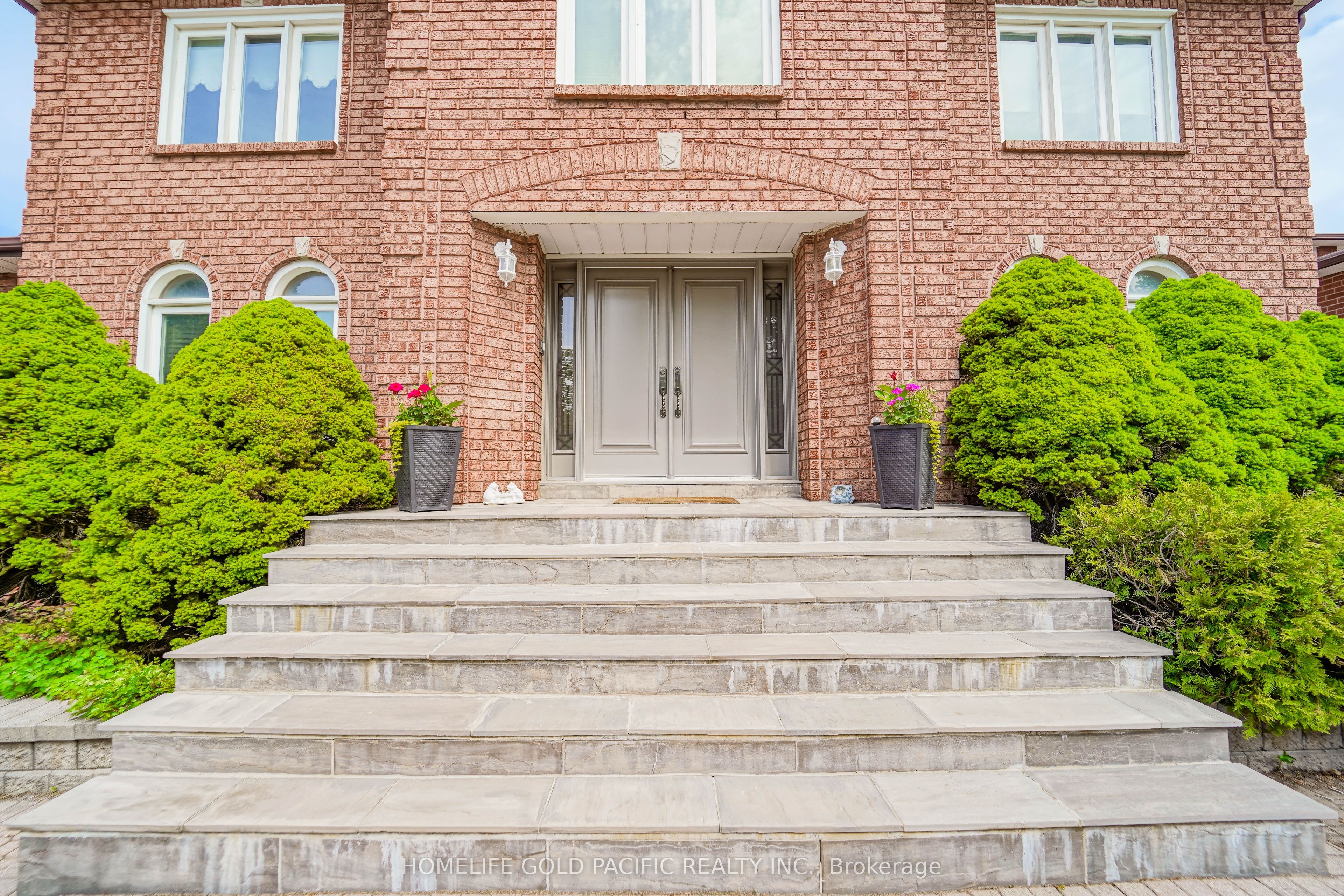 44 Ravenhill Crescent, Markham, ON L3S 2V4 photo 3