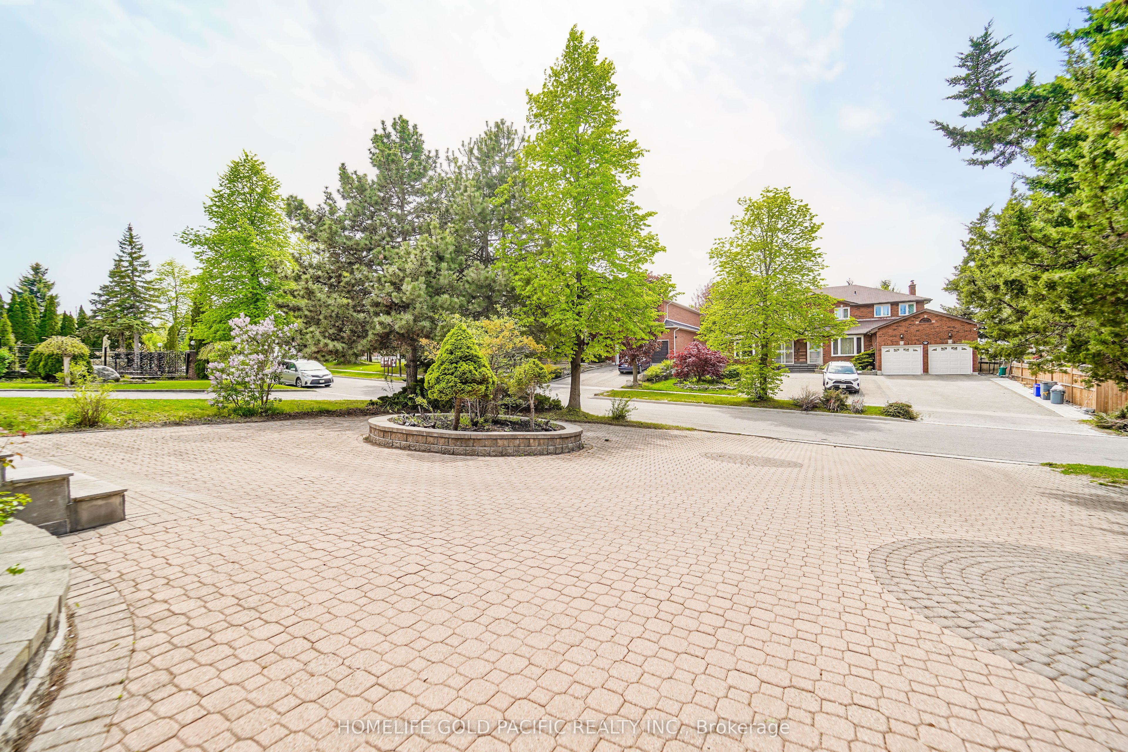 44 Ravenhill Crescent, Markham, ON L3S 2V4 photo 4