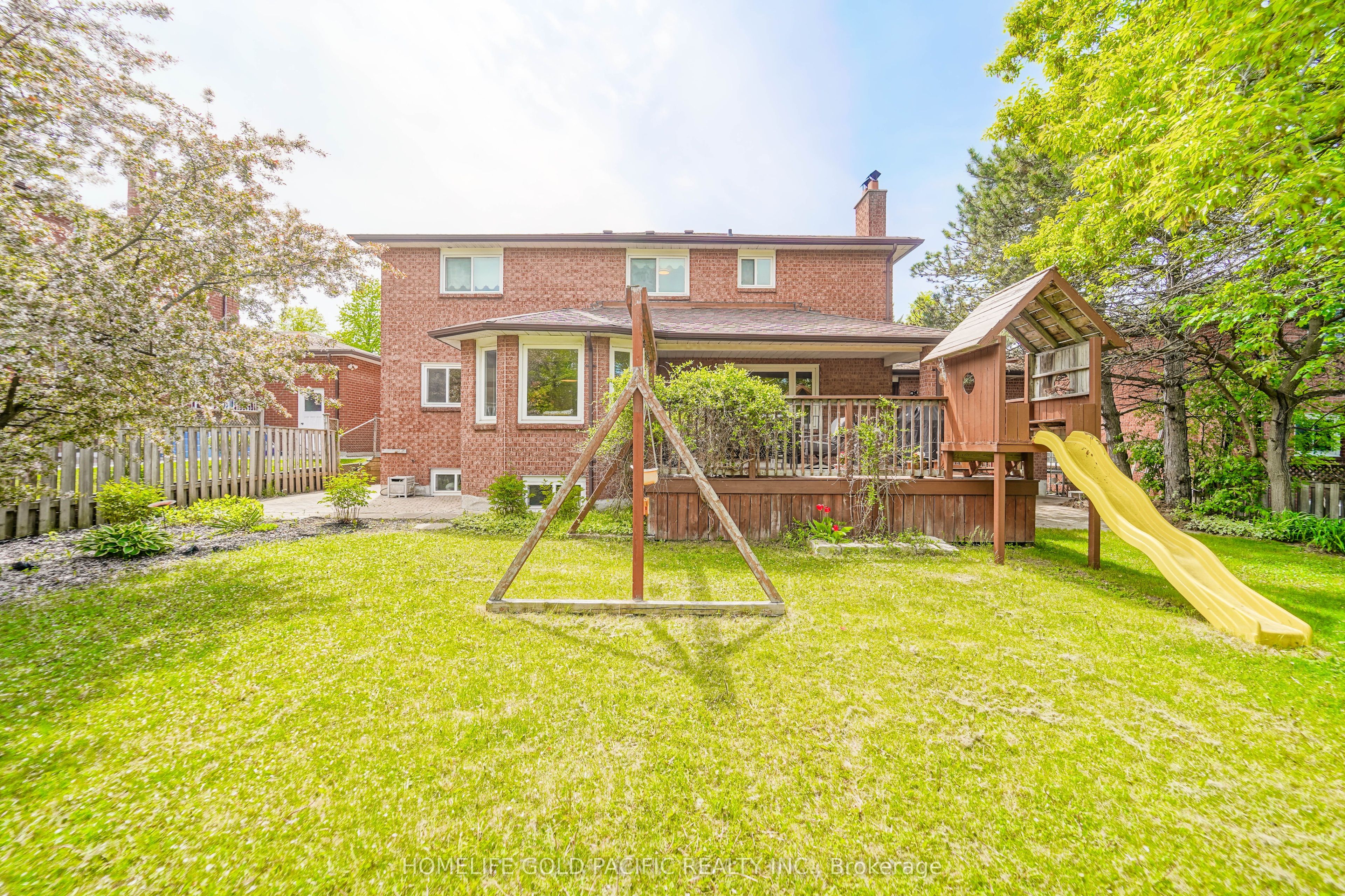 44 Ravenhill Crescent, Markham, ON L3S 2V4 photo 5