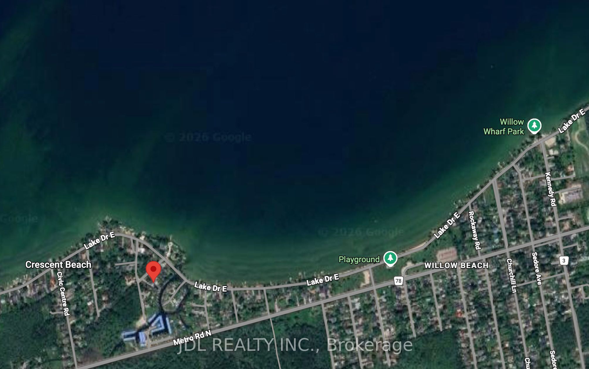 11 Red Robin Road, Georgina, ON L4P 3E9 photo 4
