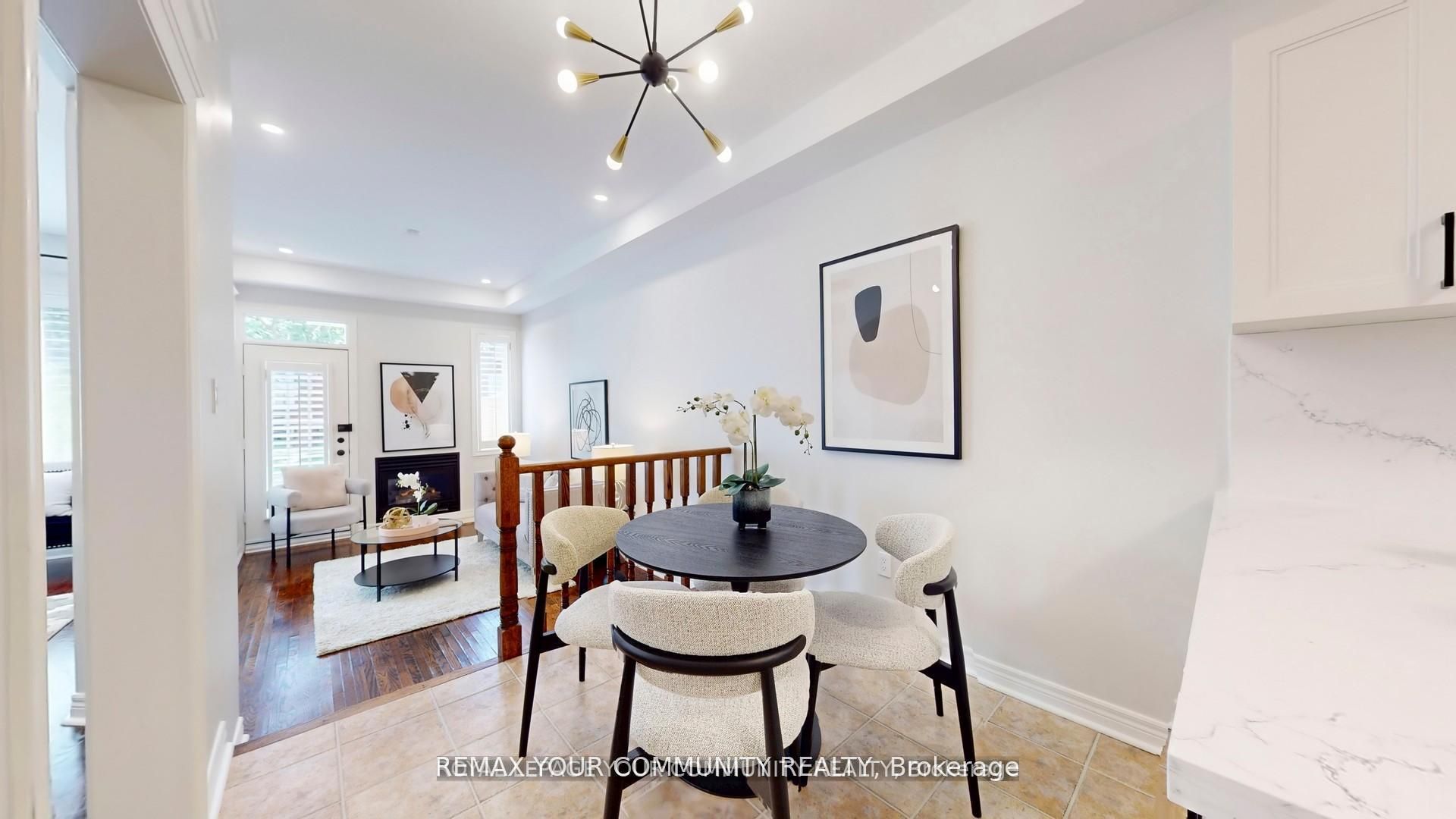 190 Harding Boulevard W 164, Richmond Hill, ON L4C 0J9 photo 3