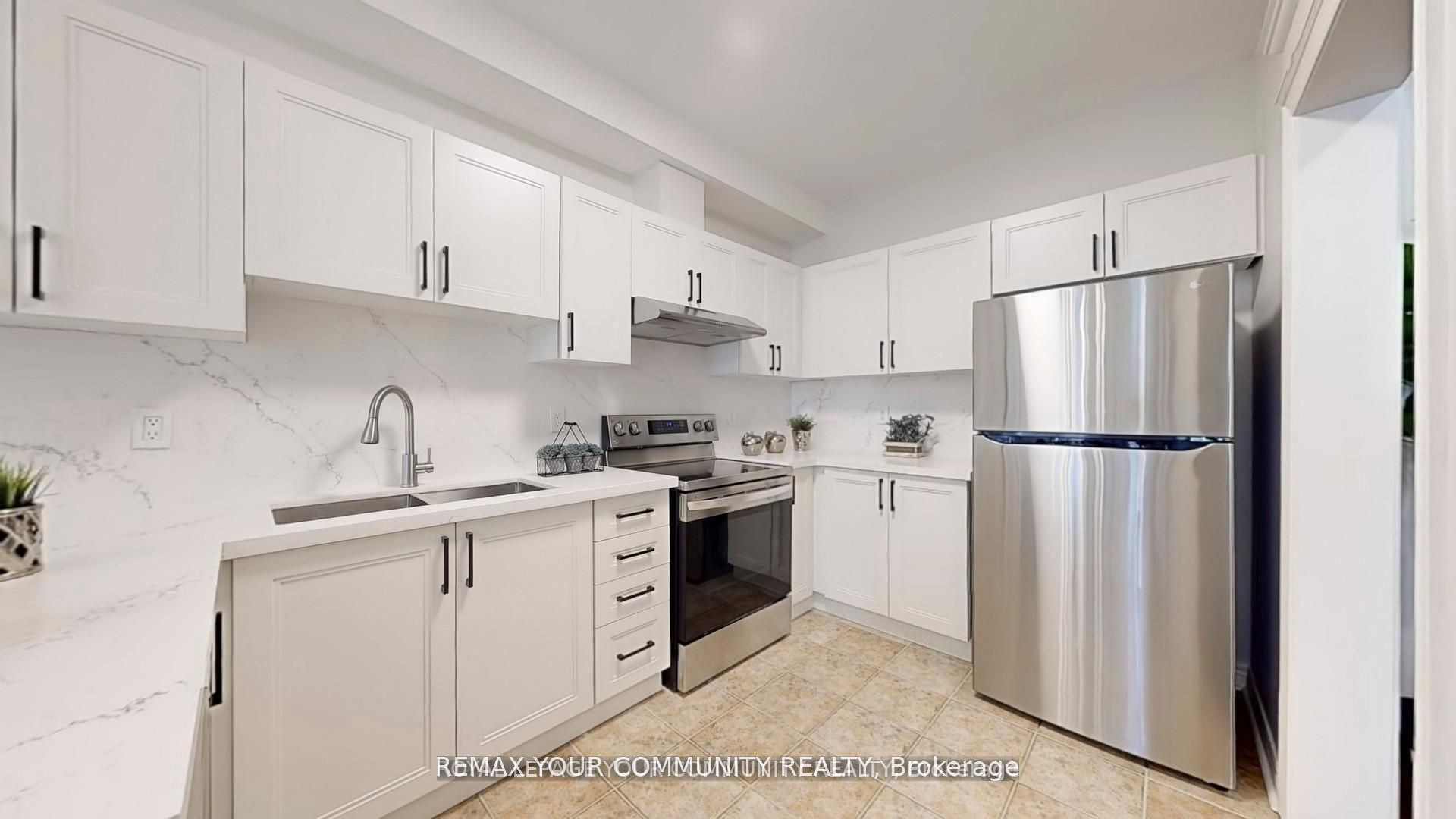 190 Harding Boulevard W 164, Richmond Hill, ON L4C 0J9 photo 4