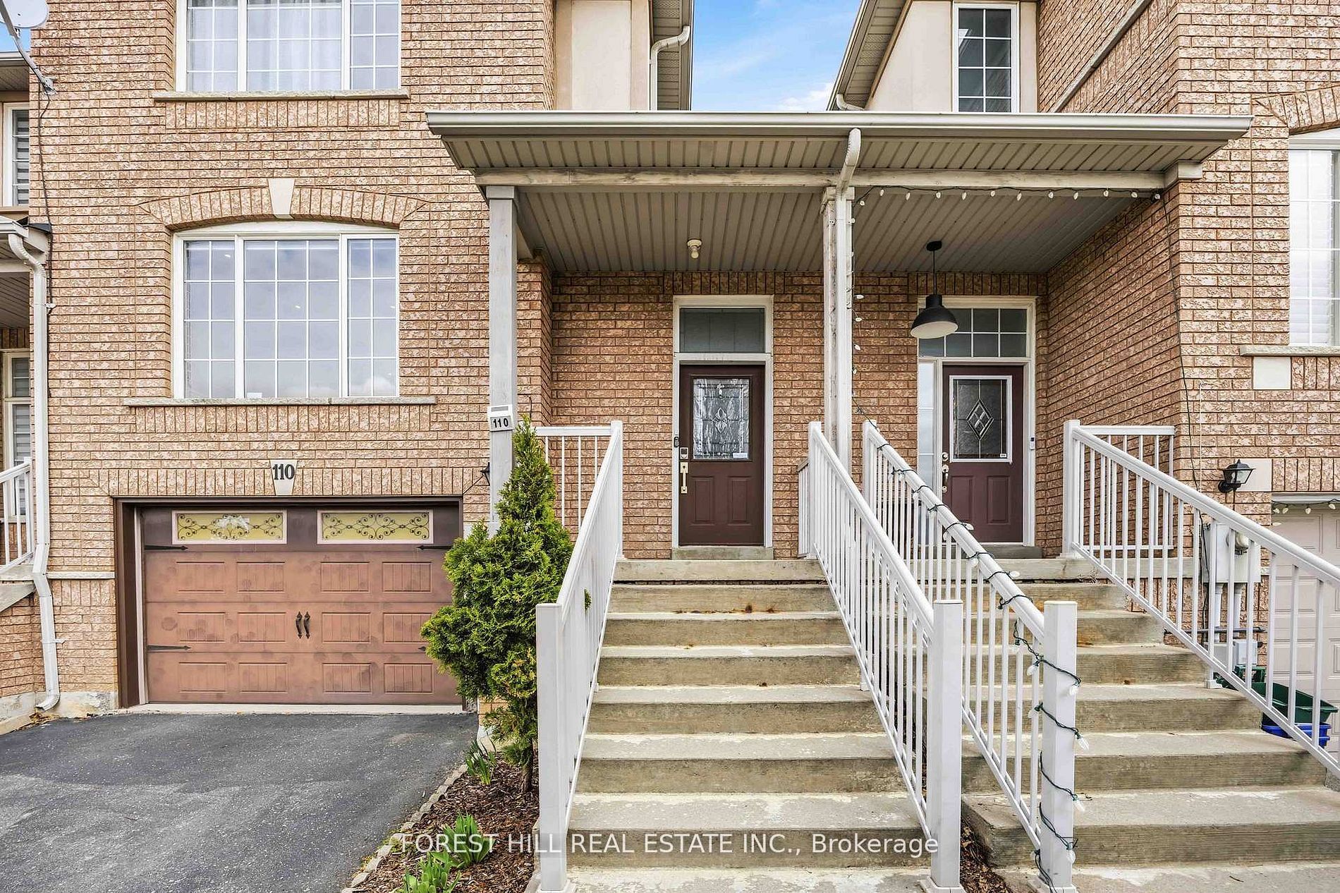 110 Foxfield Crescent, Vaughan, ON L4K 5E9 photo 3