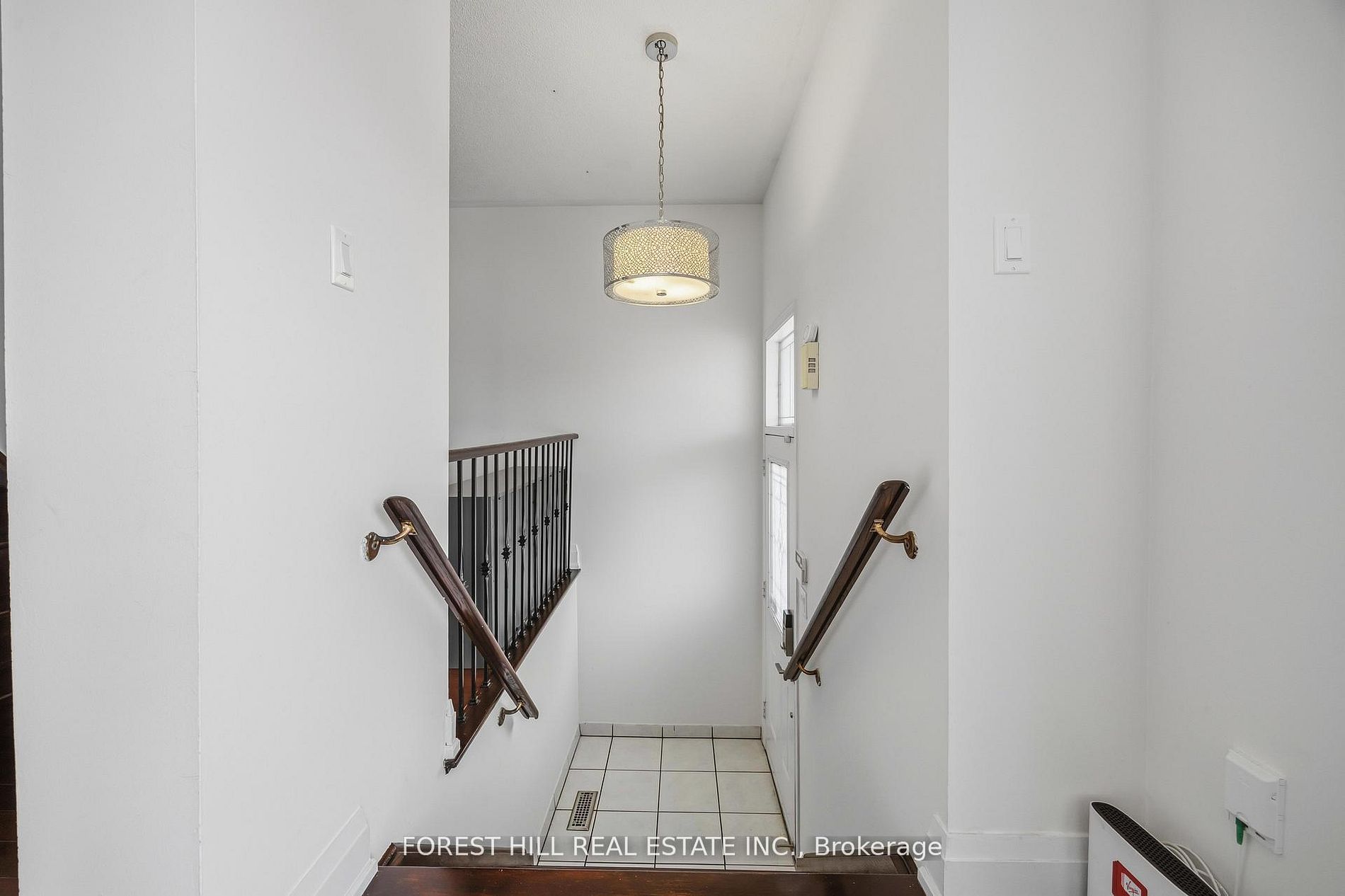 110 Foxfield Crescent, Vaughan, ON L4K 5E9 photo 4