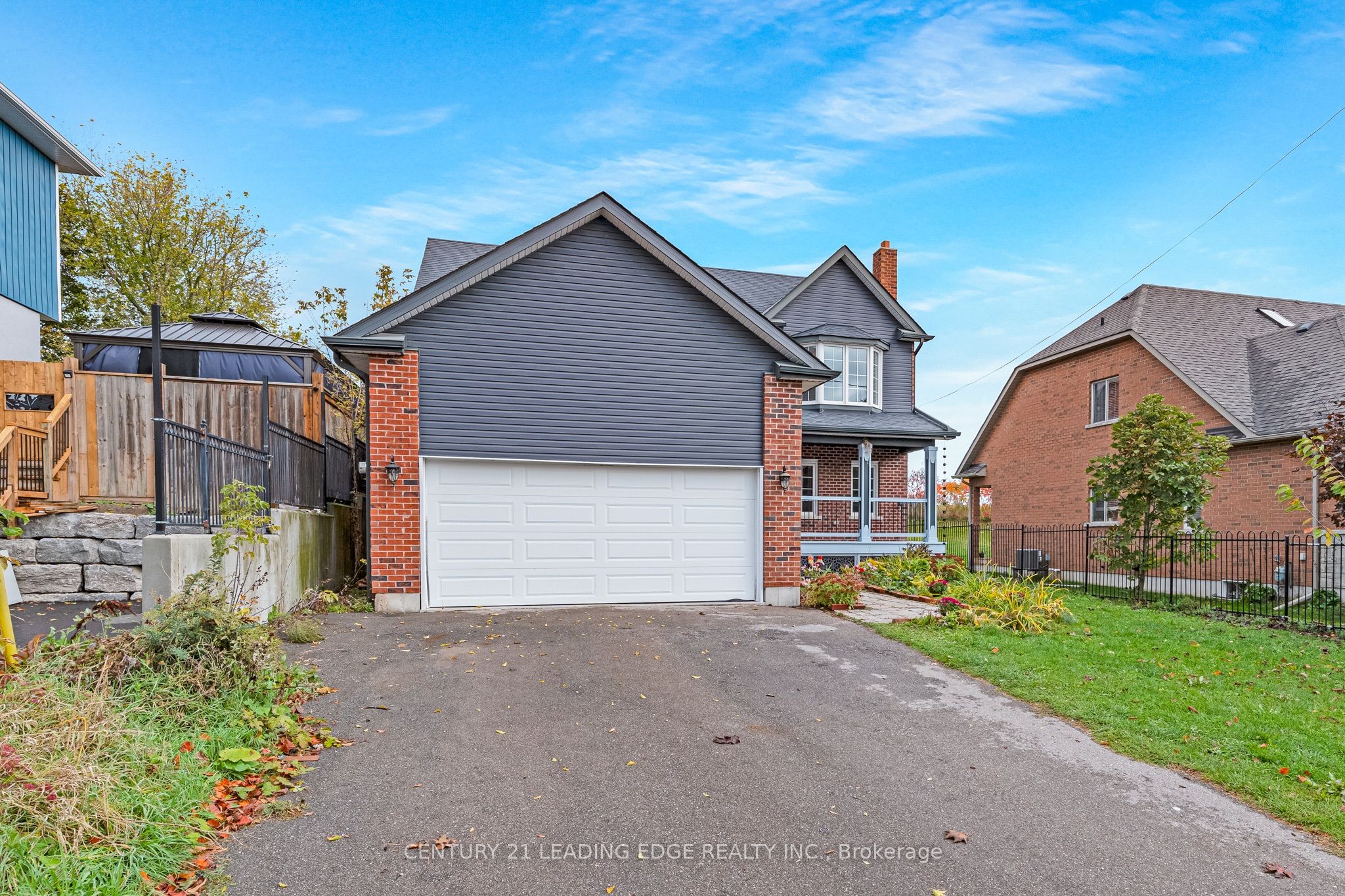 34 Mitchell Avenue, Whitchurch-Stouffville, ON L4A 2X9 photo 3