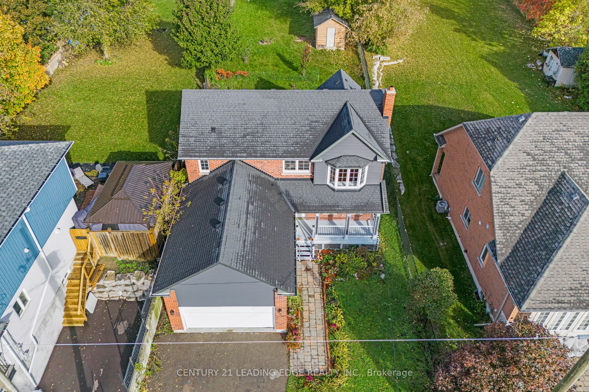 34 Mitchell Avenue, Whitchurch-Stouffville, ON L4A 2X9 photo 4