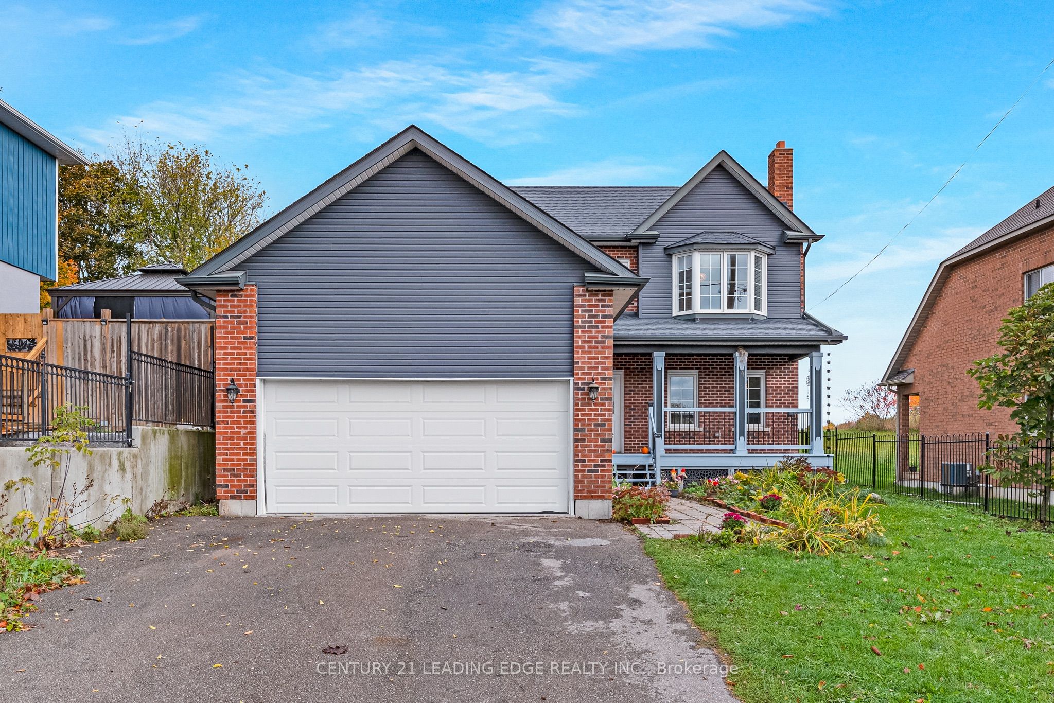 34 Mitchell Avenue, Whitchurch-Stouffville, ON L4A 2X9 photo 5