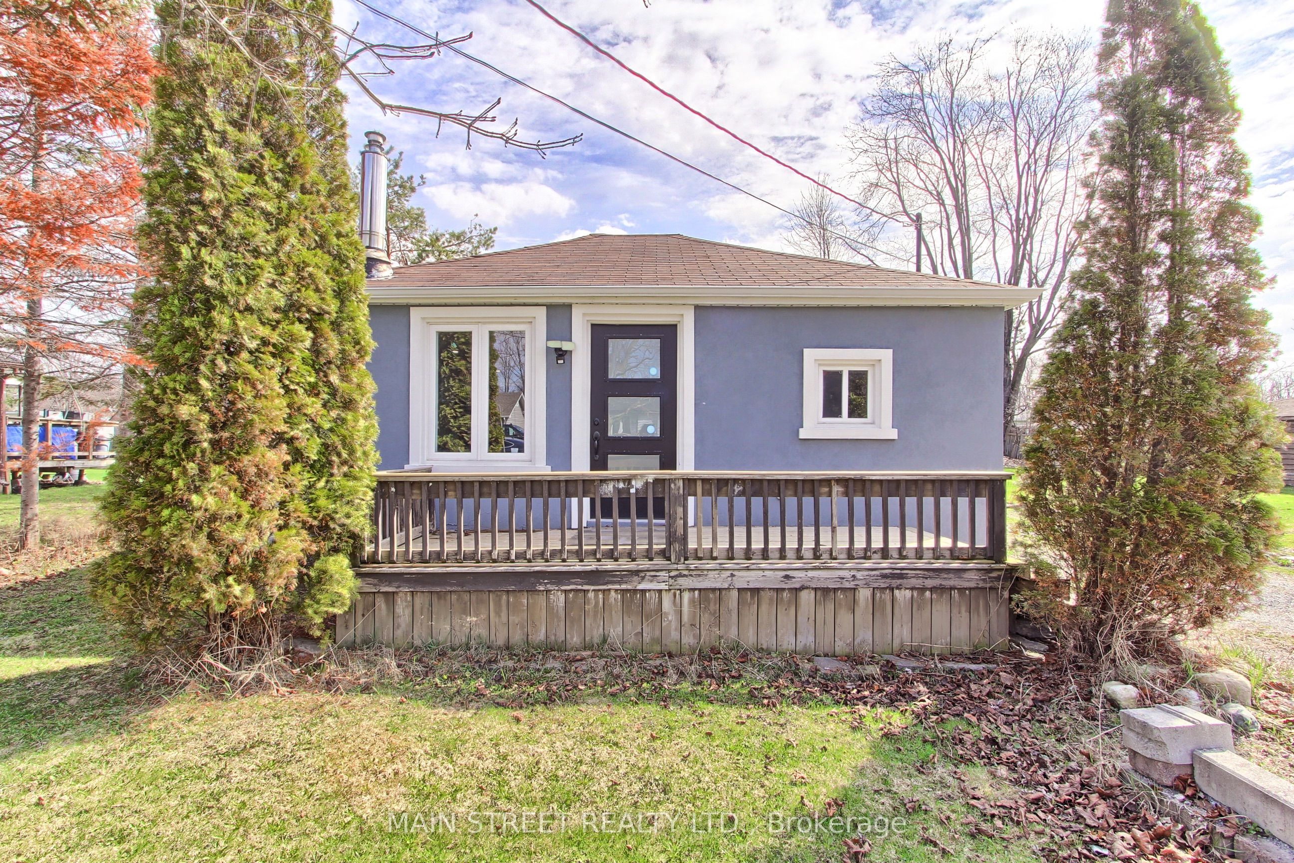 127 Woodfield Drive N, Georgina, ON L0E 1N0 photo 2
