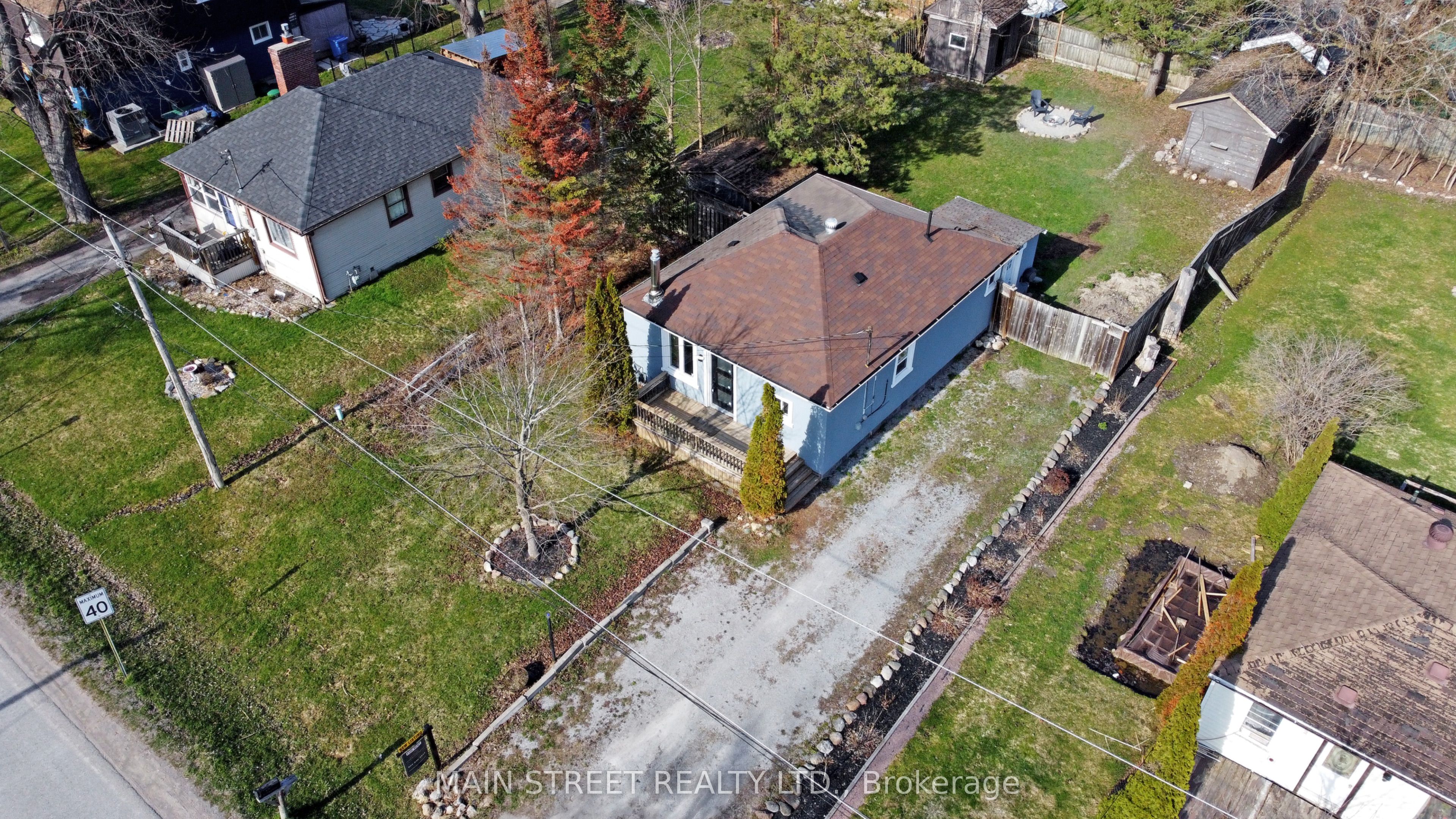 127 Woodfield Drive N, Georgina, ON L0E 1N0 photo 3