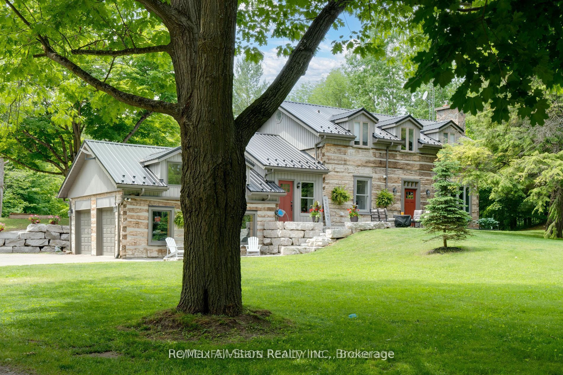 24 The Pines Lane, Brock, ON L0C 1H0 photo 2