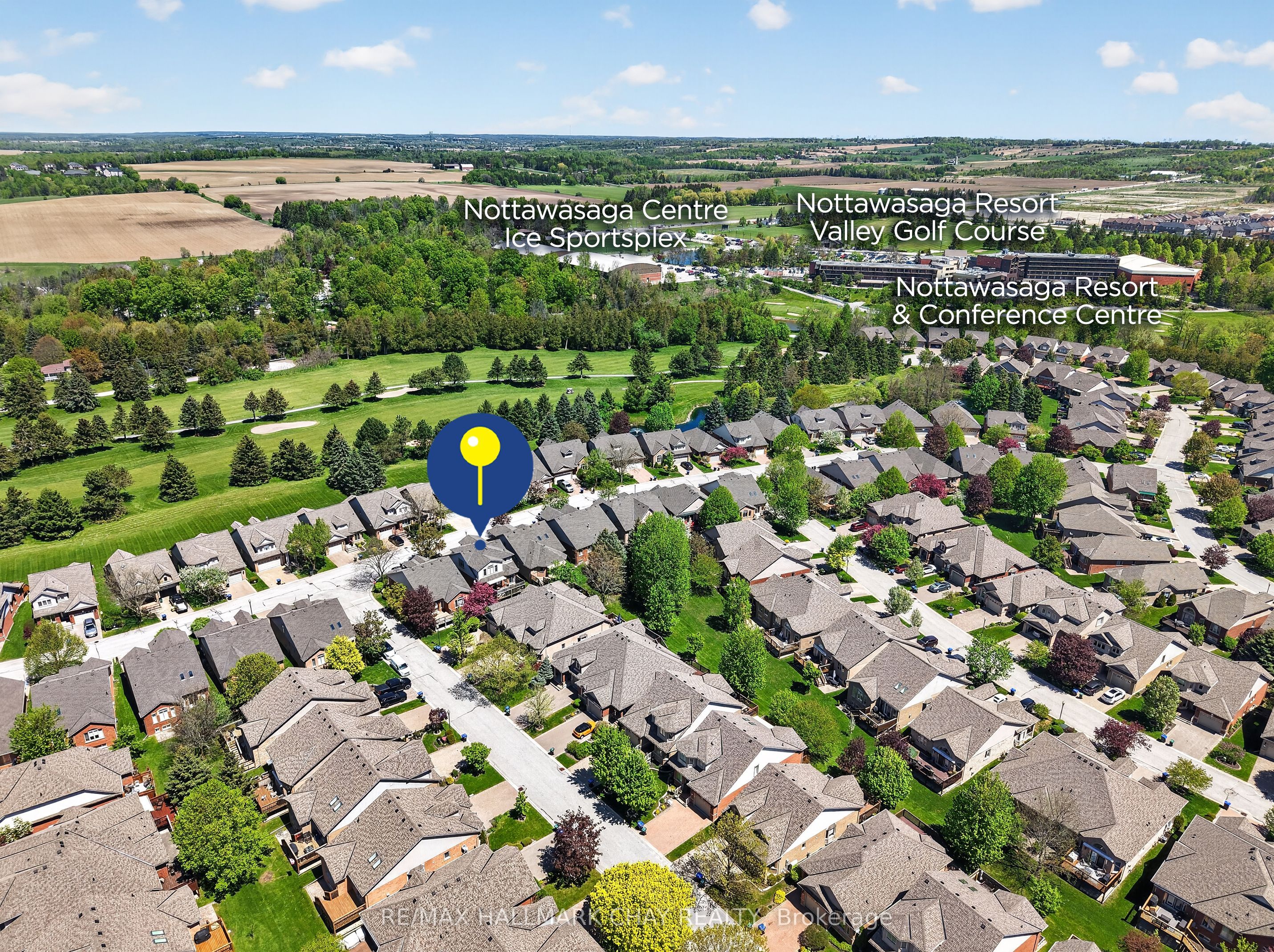 21 Briar Gate Way, New Tecumseth, ON L9R 2A7 photo 3