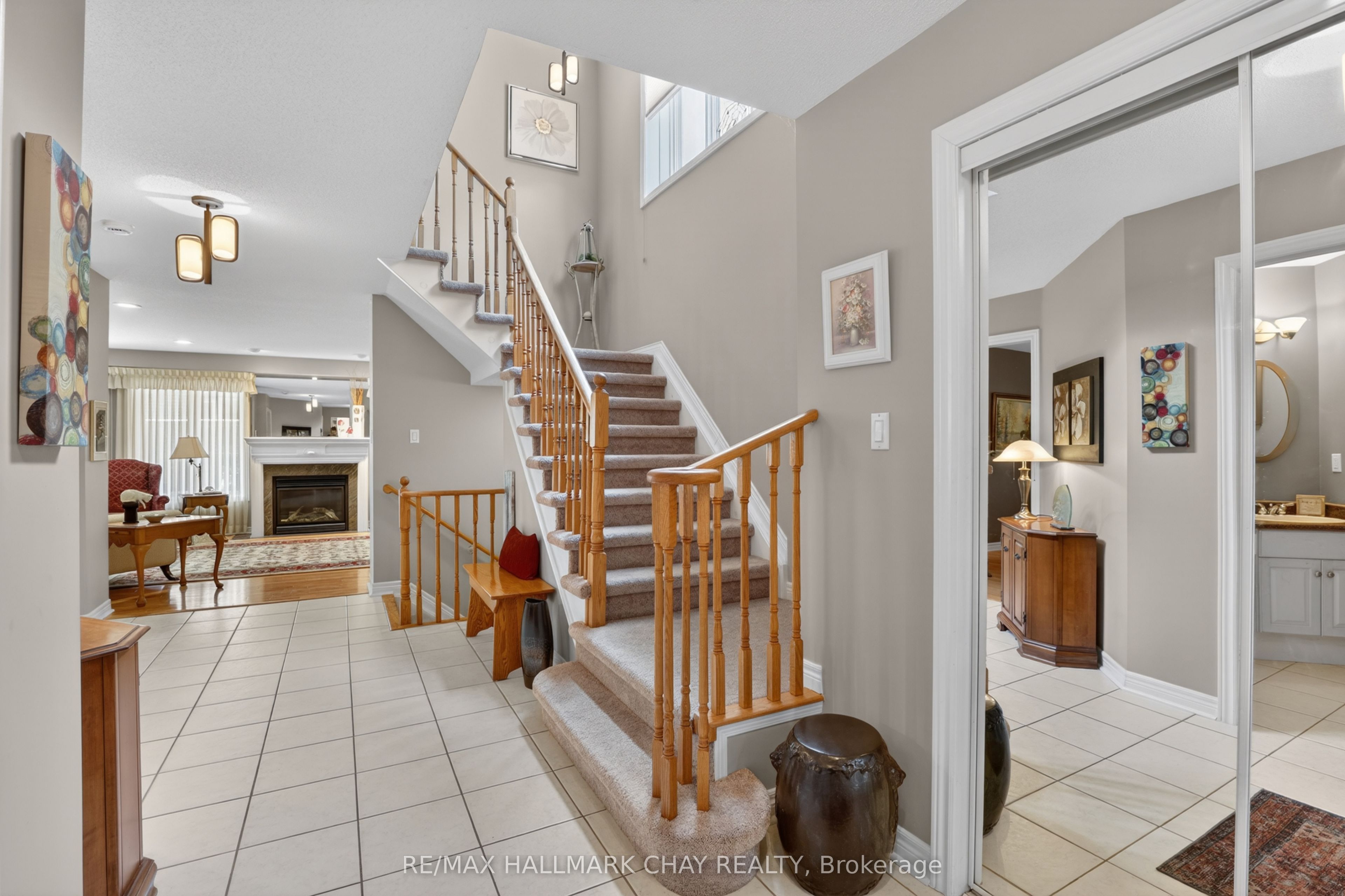 21 Briar Gate Way, New Tecumseth, ON L9R 2A7 photo 5