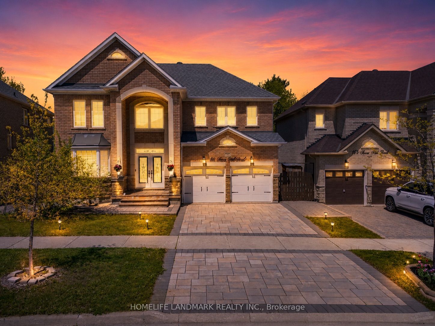 166 Tower Hill Road, Richmond Hill, ON L4E 4M1 photo 2