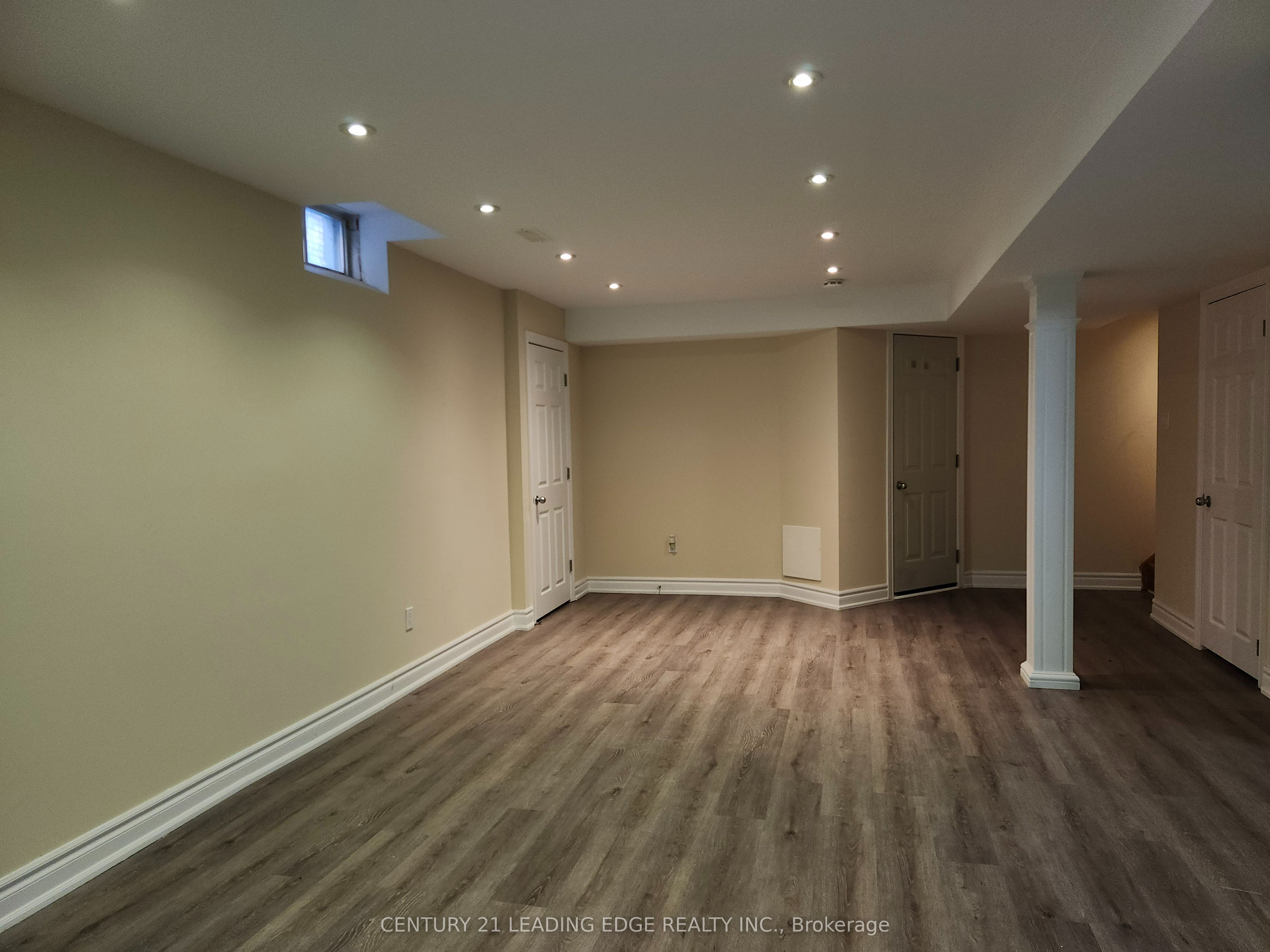 140 Roxbury Street BSMT, Markham, ON L3S 3T4 photo 2