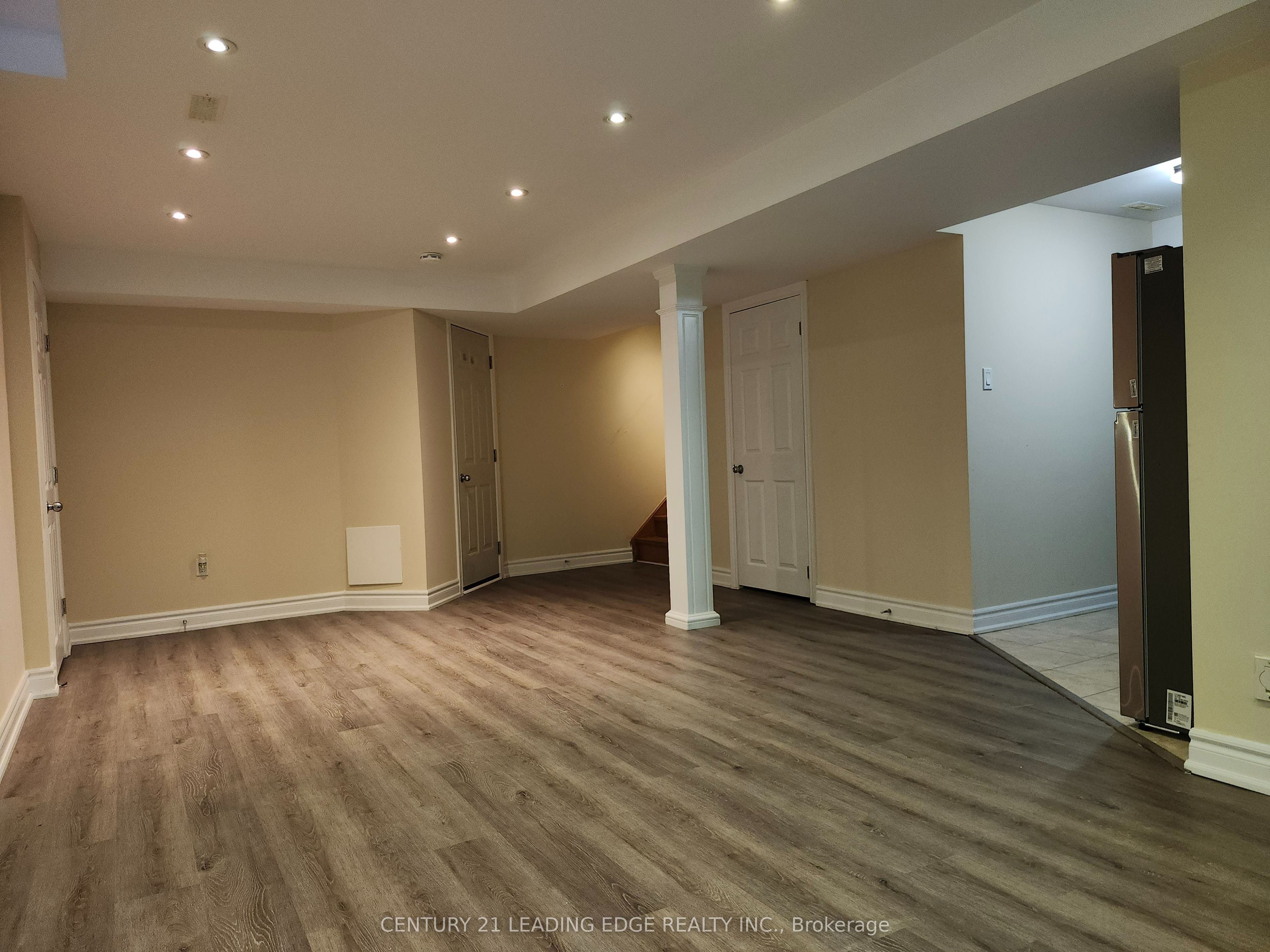 140 Roxbury Street BSMT, Markham, ON L3S 3T4 photo 5