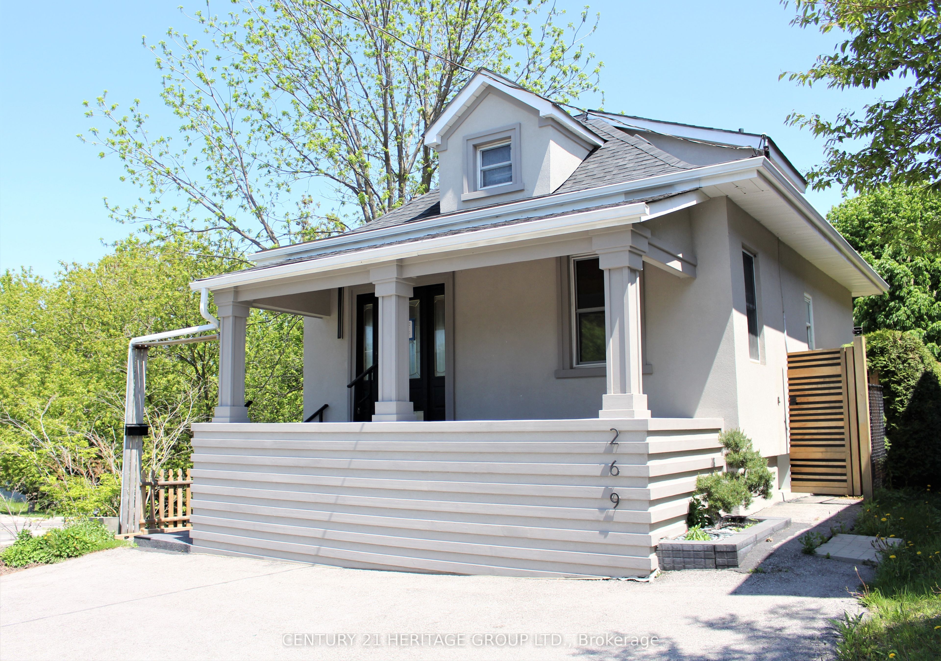 269 Prospect Street, Newmarket, ON L3Y 3V3