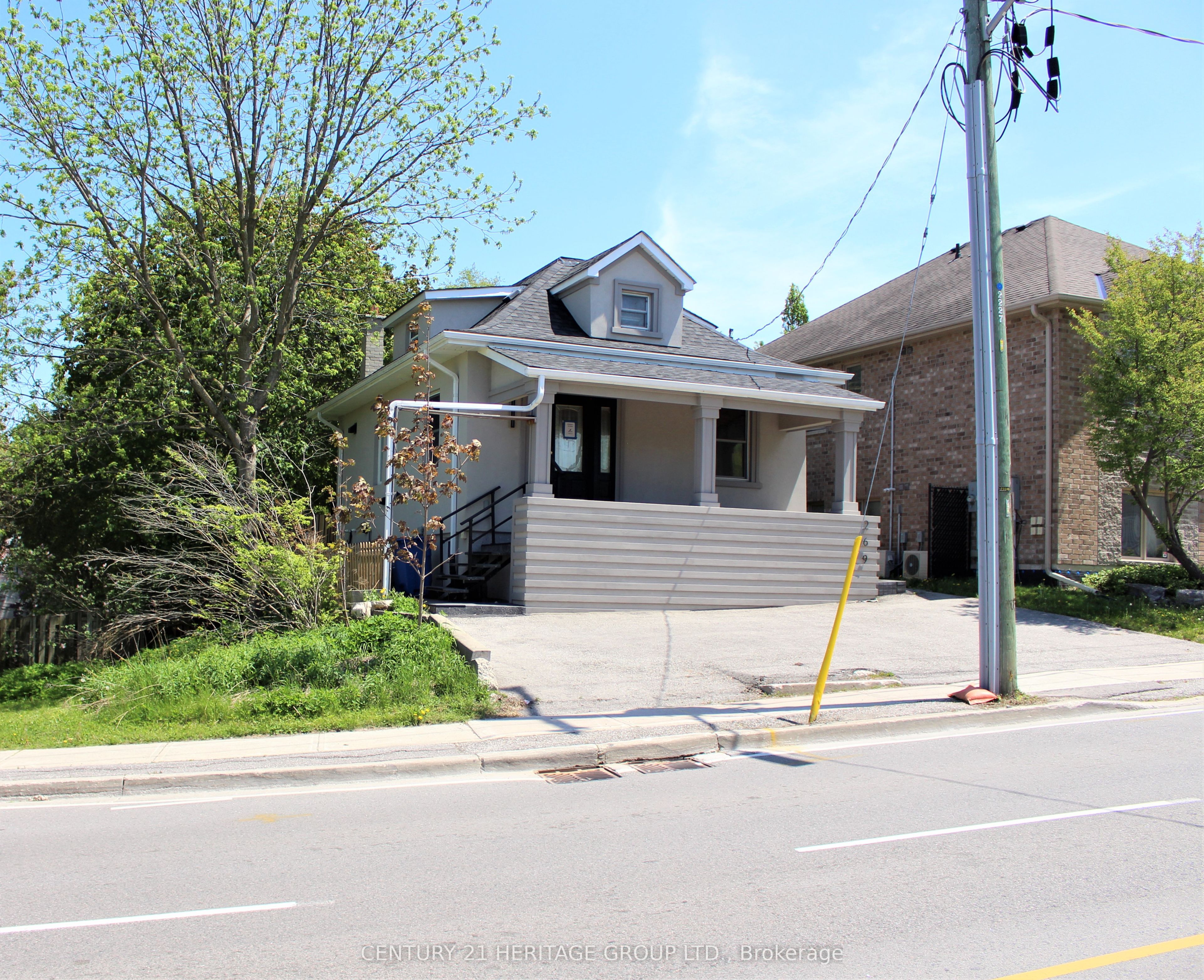 269 Prospect Street, Newmarket, ON L3Y 3V3 photo 3