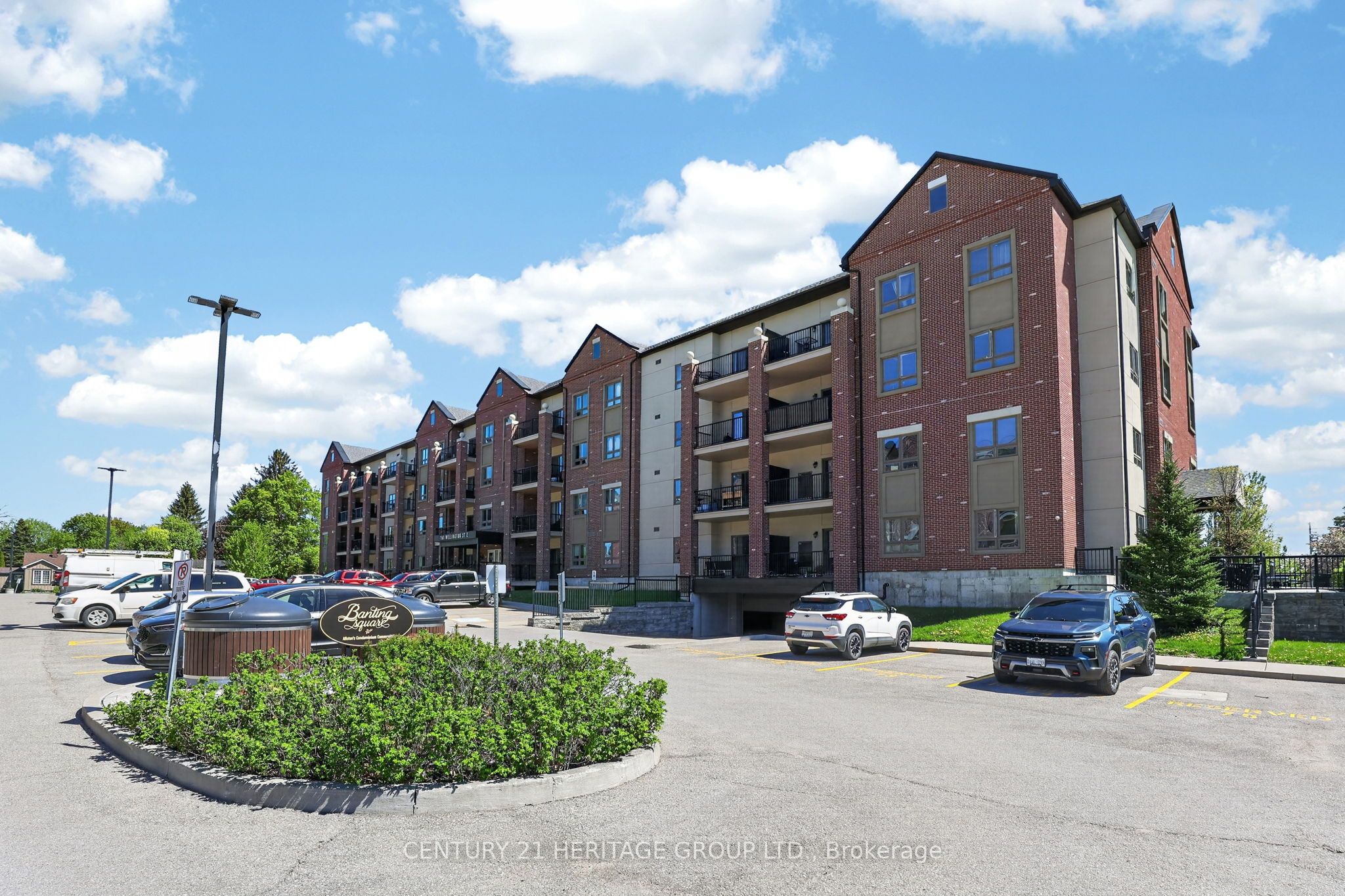 161 Wellington Street E 410, New Tecumseth, ON L9R 0R8 photo 3