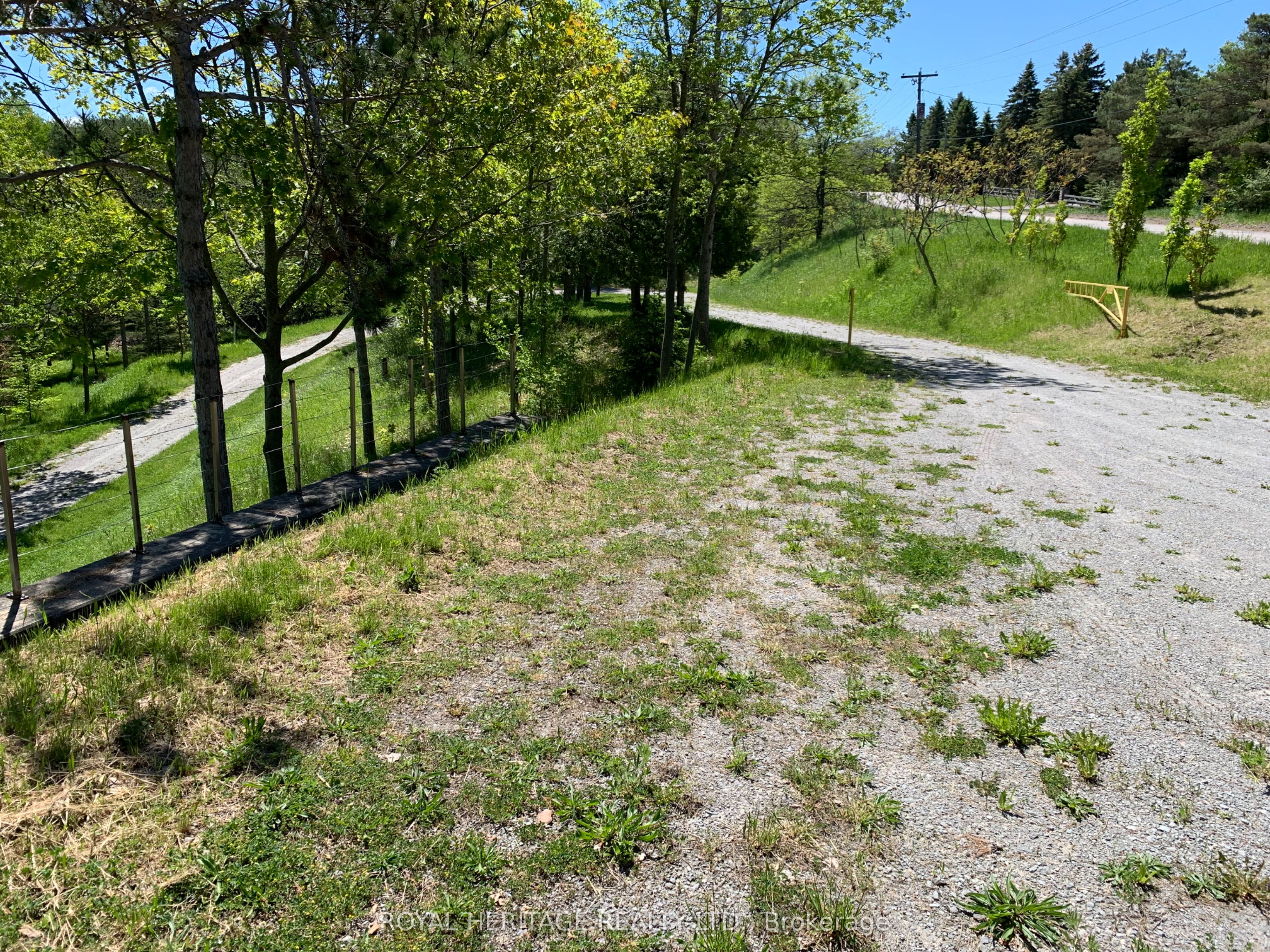 6677 CONCESSION 2 Road, Uxbridge, ON L6P 0H6 photo 3