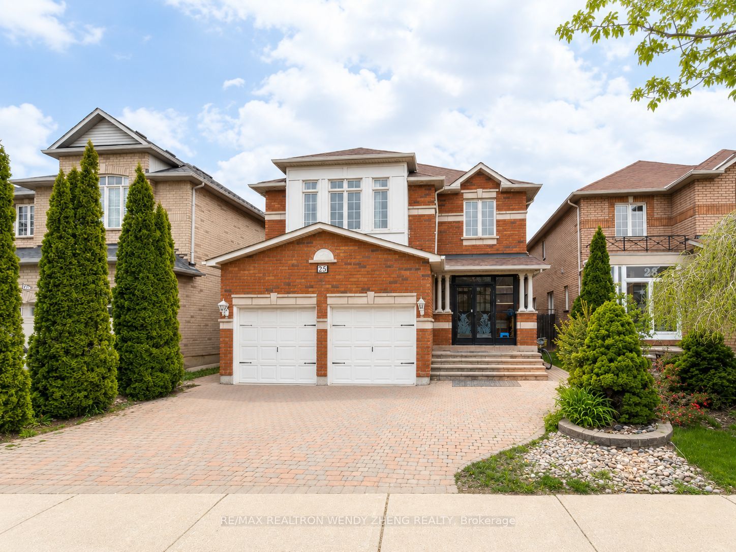 106 Domingo Street, Vaughan, ON L6A 3H5