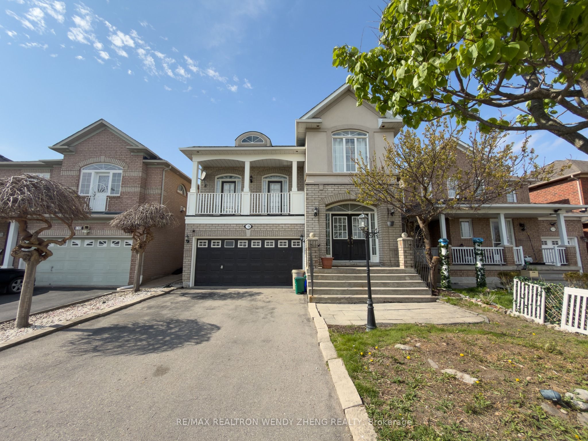 106 Domingo Street, Vaughan, ON L6A 3H5 photo 2