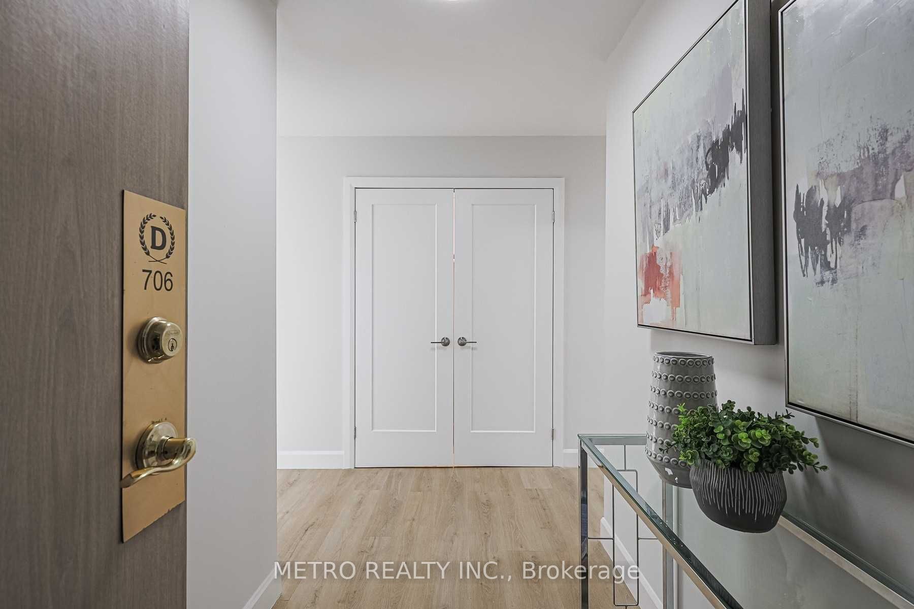 30 Harding Boulevard 706, Richmond Hill, ON L4C 9M3 photo 3