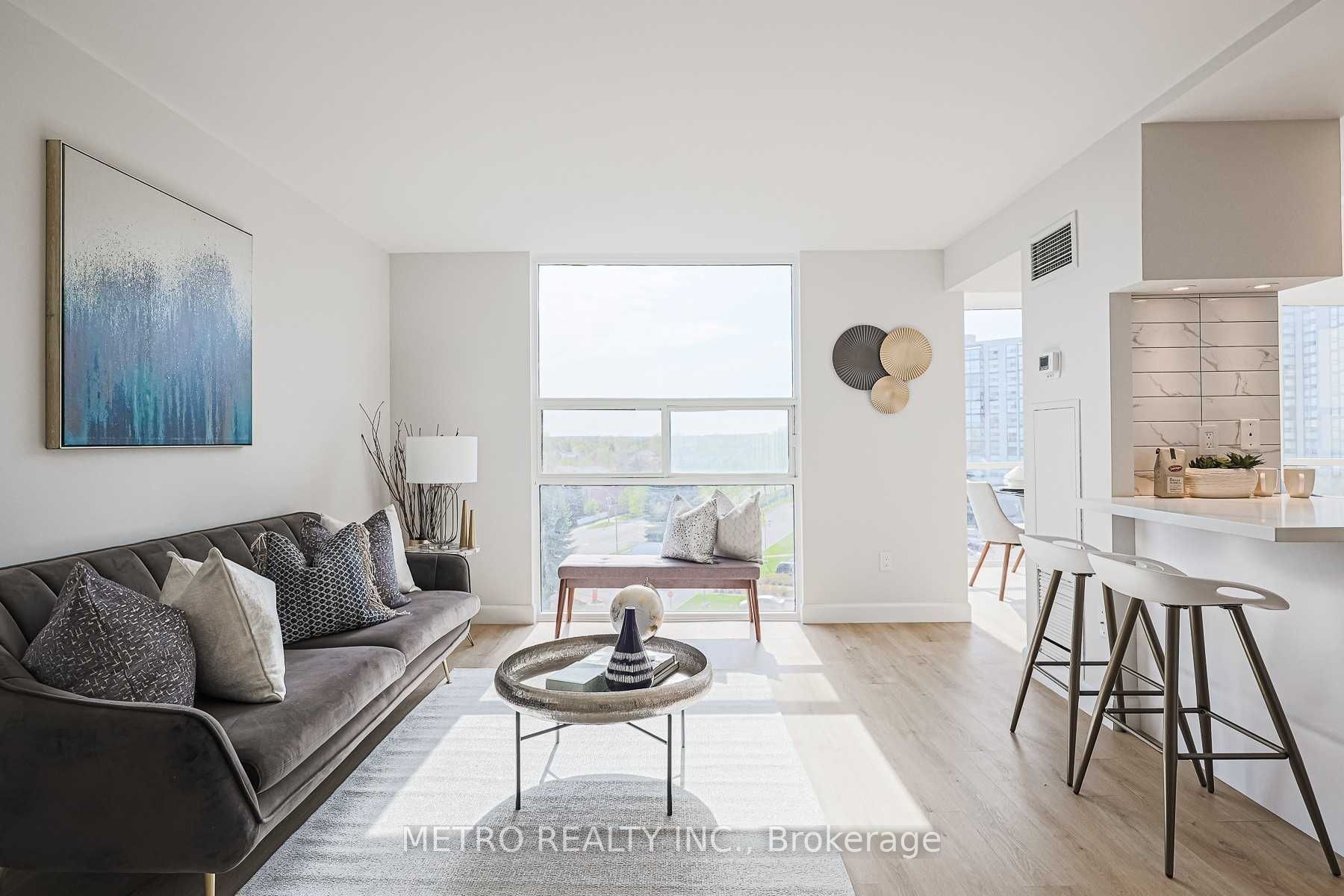 30 Harding Boulevard 706, Richmond Hill, ON L4C 9M3 photo 5