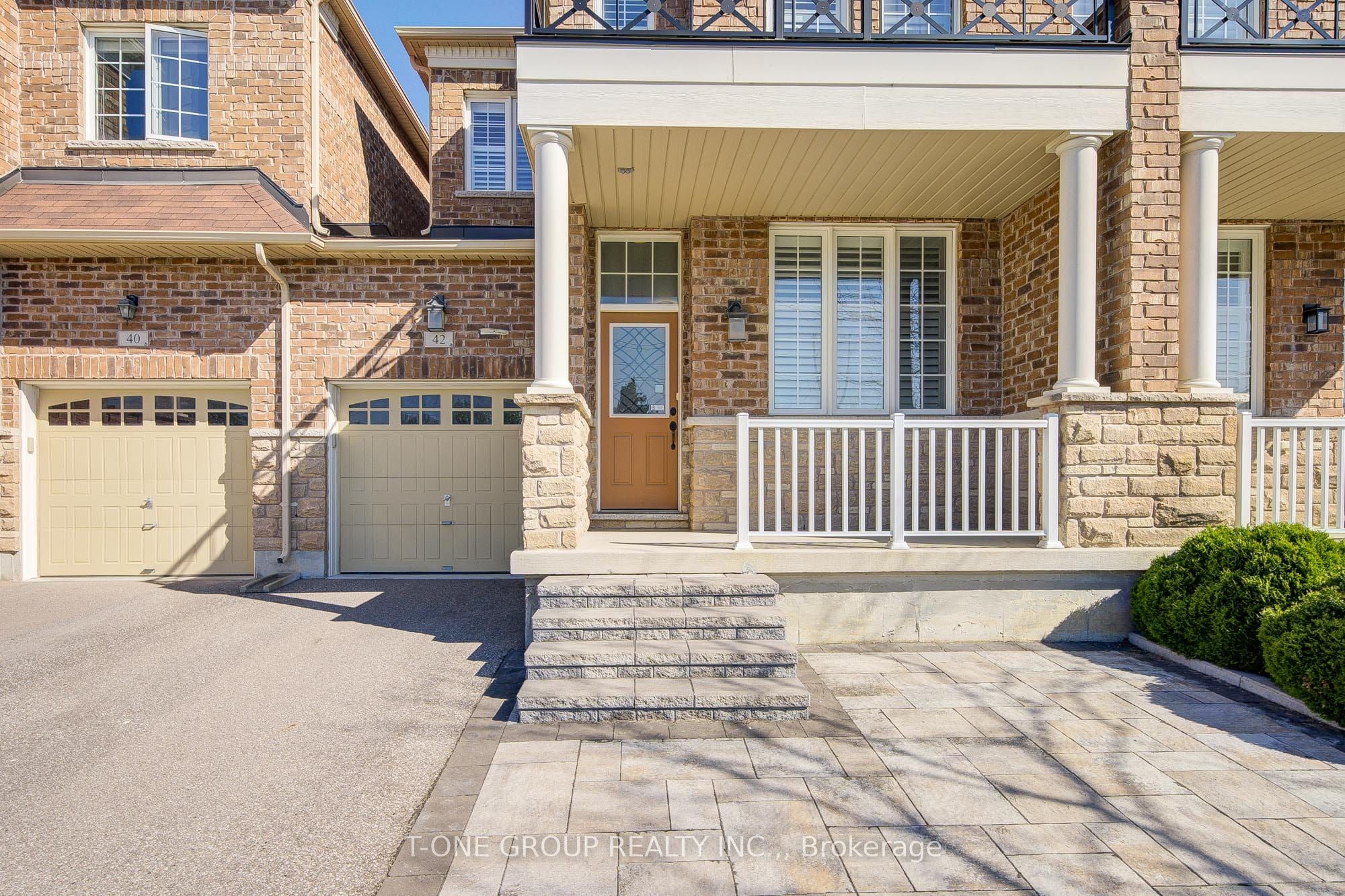 42 Christian Ritter Drive, Markham, ON L6C 0W1 photo 3