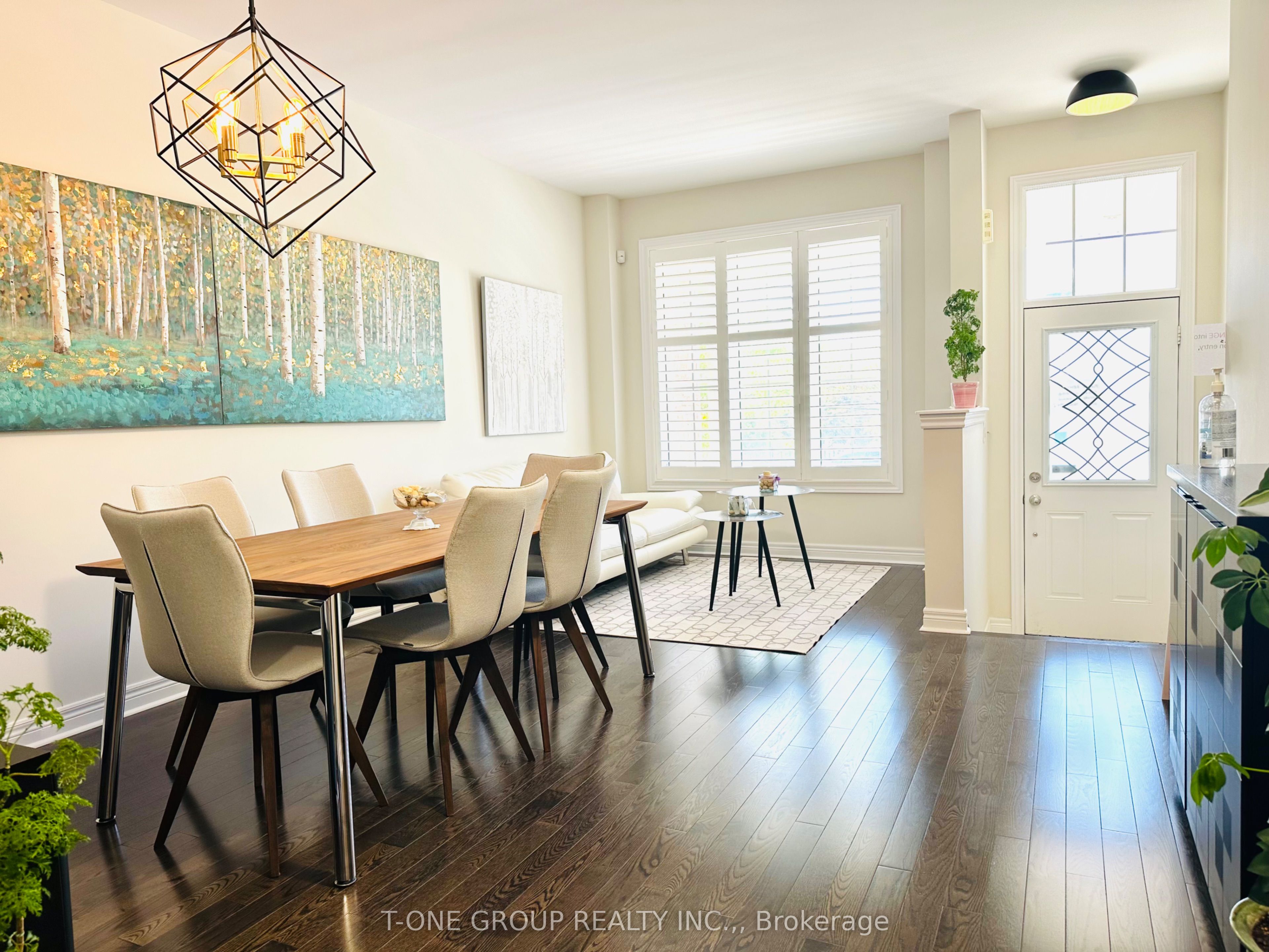 42 Christian Ritter Drive, Markham, ON L6C 0W1 photo 5