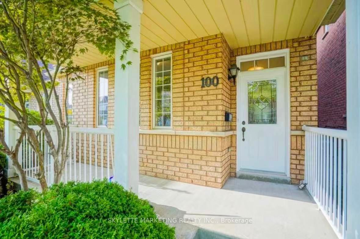 100 Emery Hill Boulevard, Markham, ON L6C 2S6 photo 2