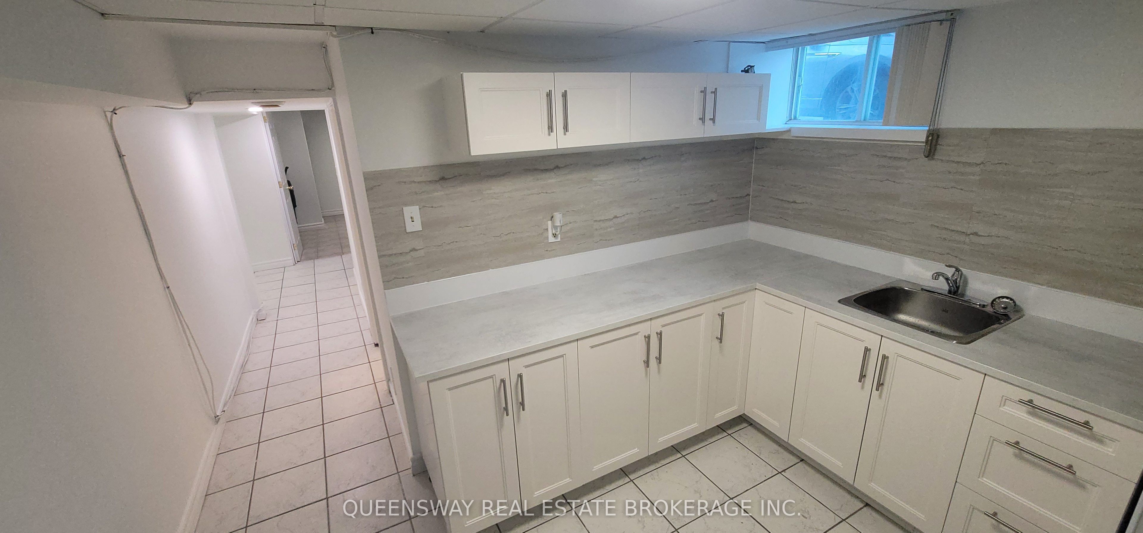 189 Cherrywood Drive Lower Level / Basement, Newmarket, ON L3Y 2X9 photo 5
