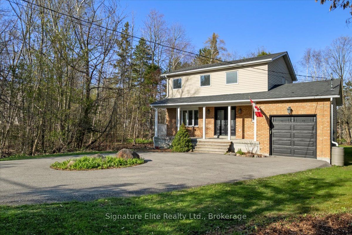 1893 St Johns Road, Innisfil, ON L9S 1T4