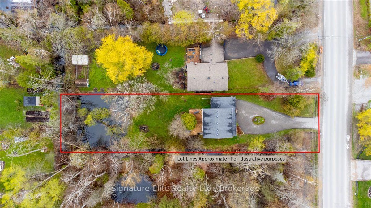 1893 St Johns Road, Innisfil, ON L9S 1T4 photo 2