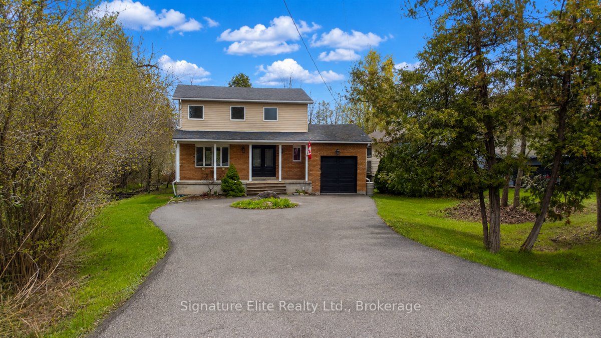 1893 St Johns Road, Innisfil, ON L9S 1T4 photo 3