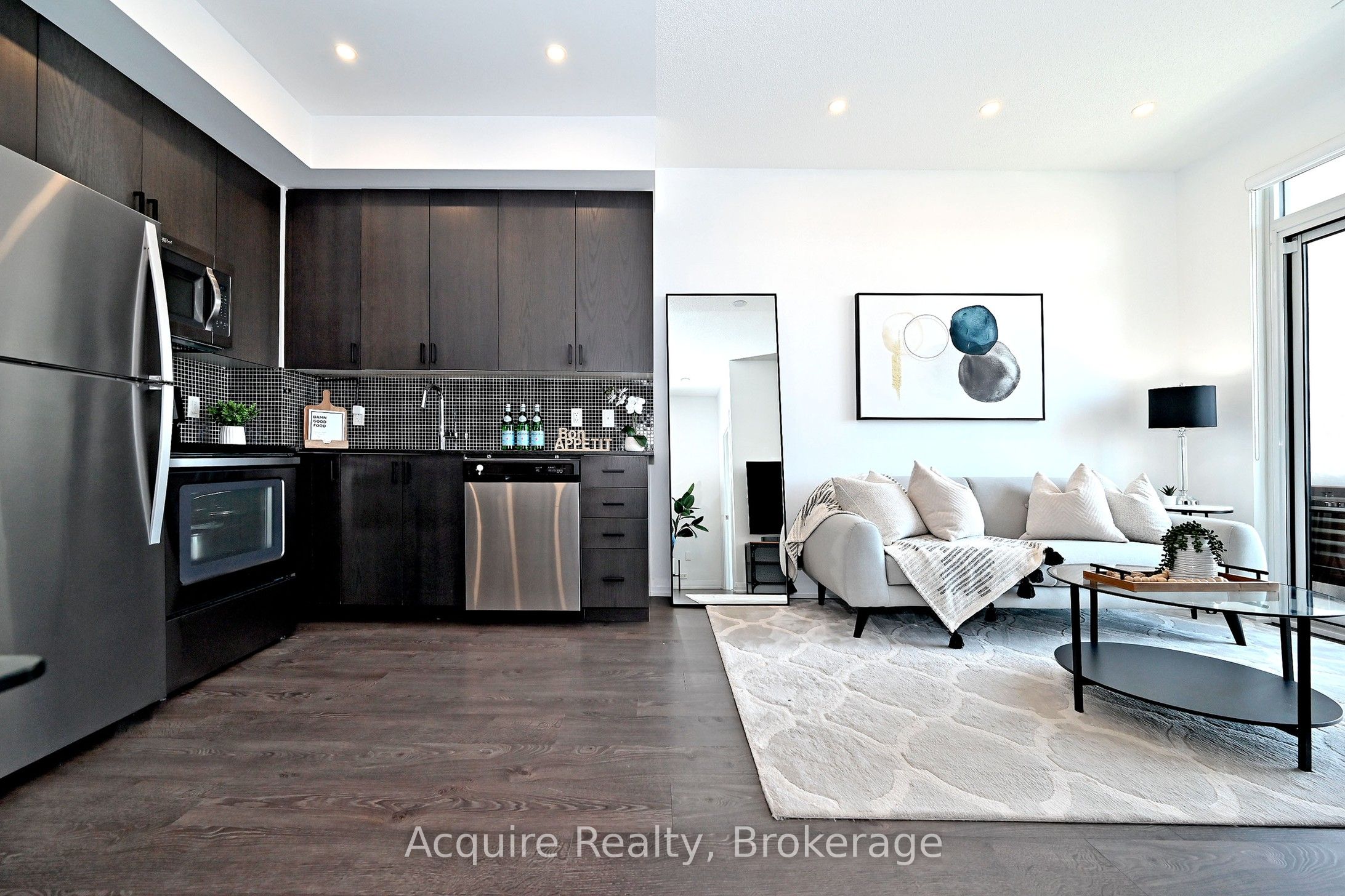 9560 Markham Road 702, Markham, ON L6E 0T9