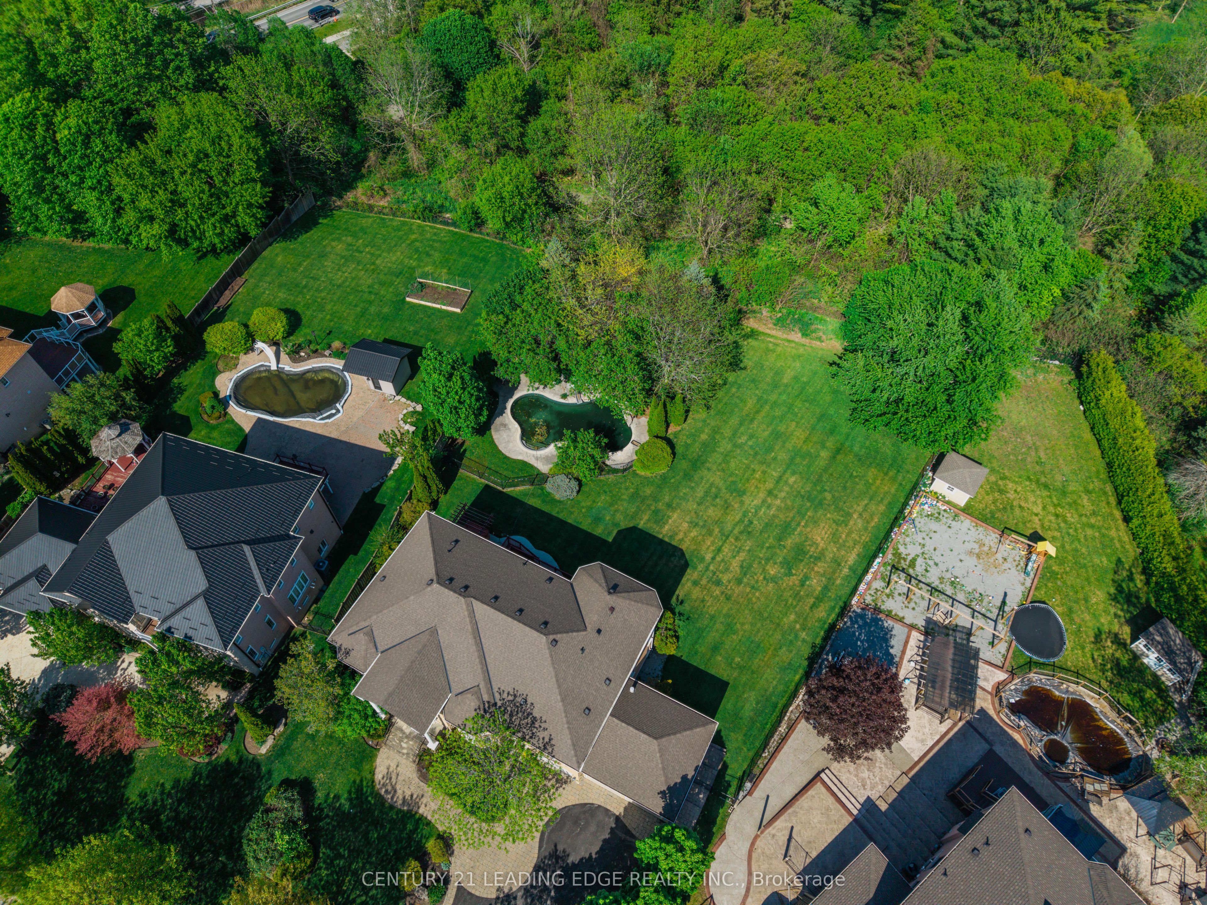 15 Upper Ridge Court, Markham, ON L3S 3W6 photo 5