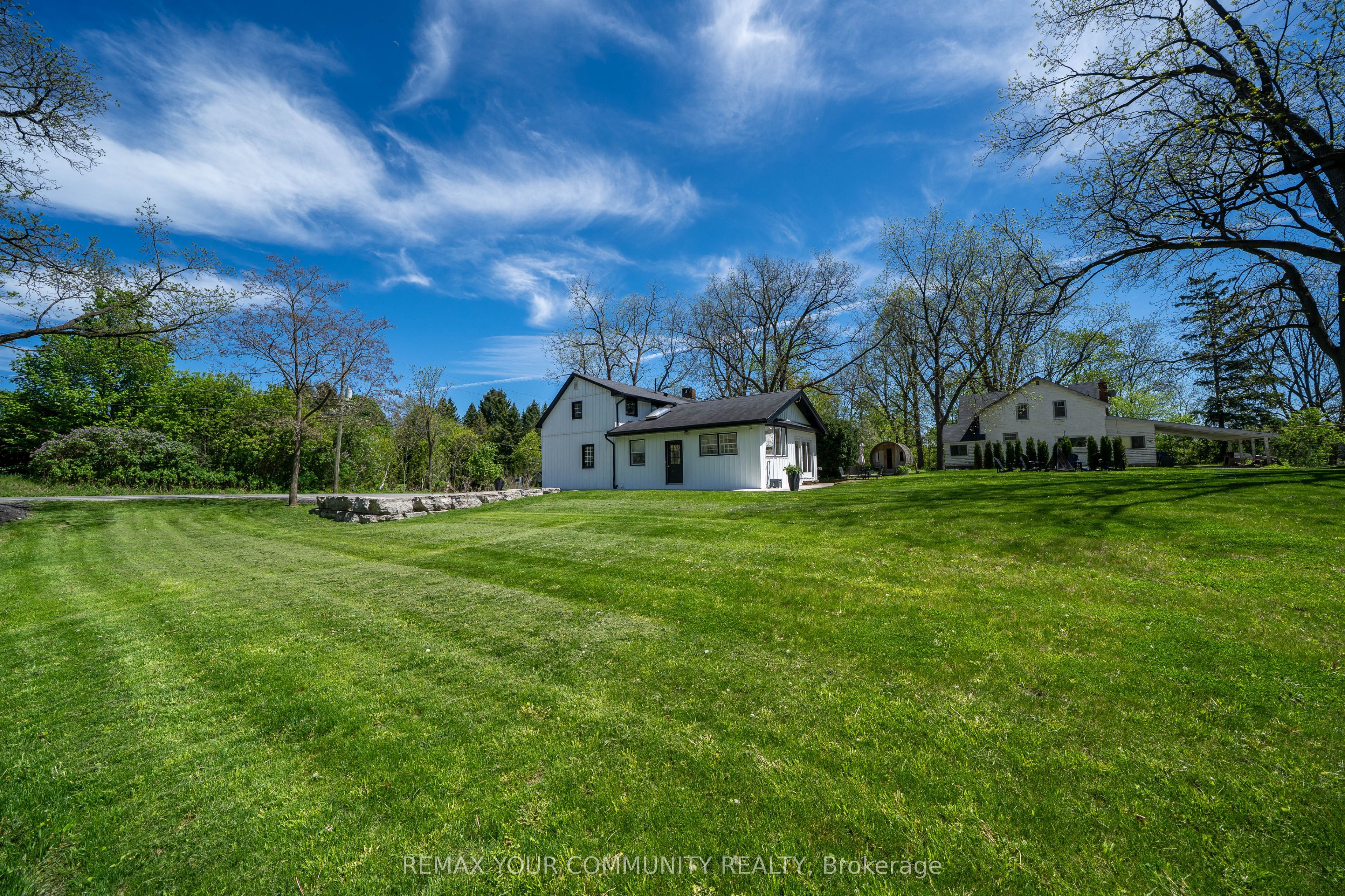 12768 Weston Road, King, ON L7B 1K4 photo 3