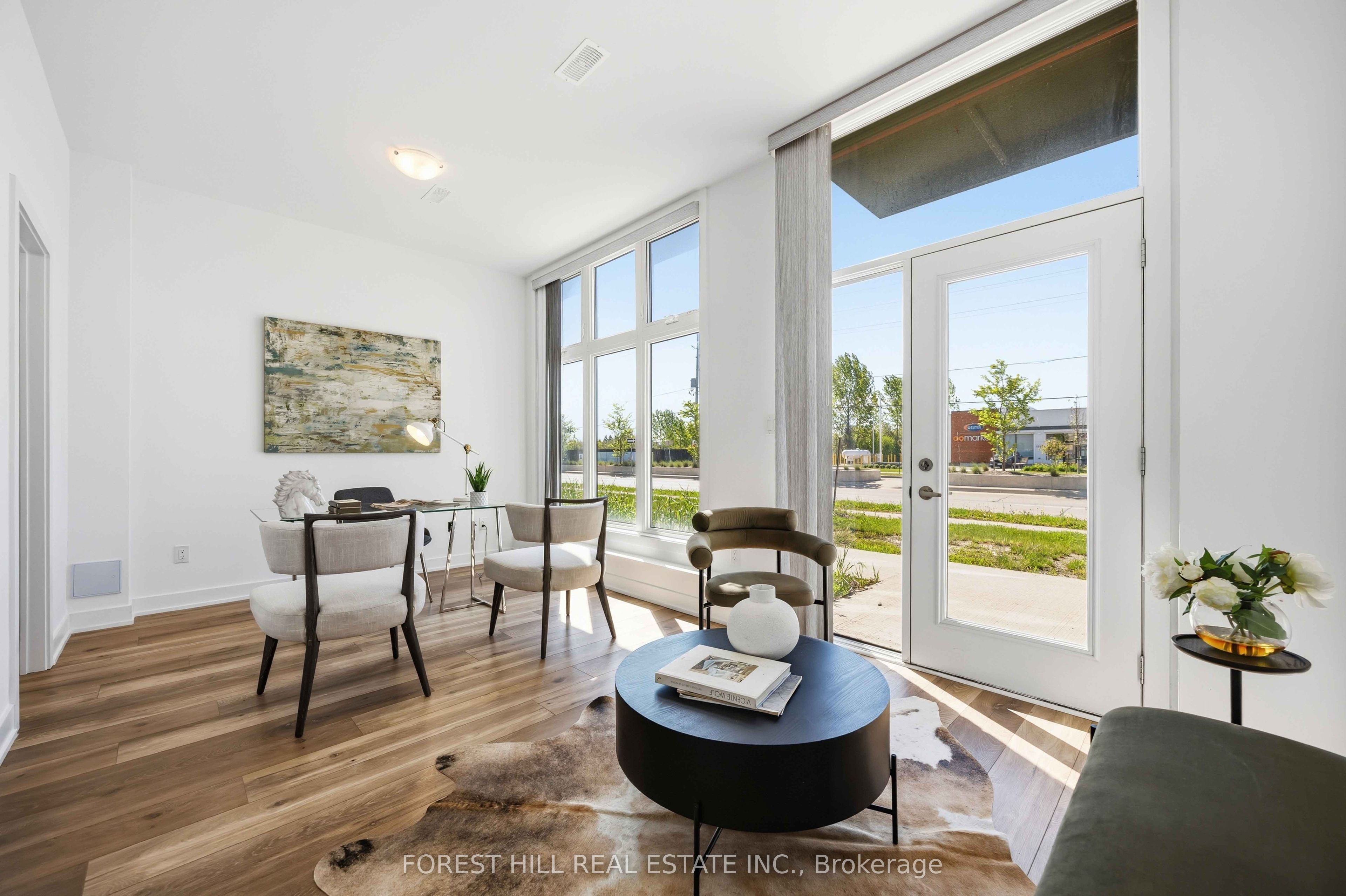 5458 Main Street, Whitchurch-Stouffville, ON L4A 4W8 photo 5