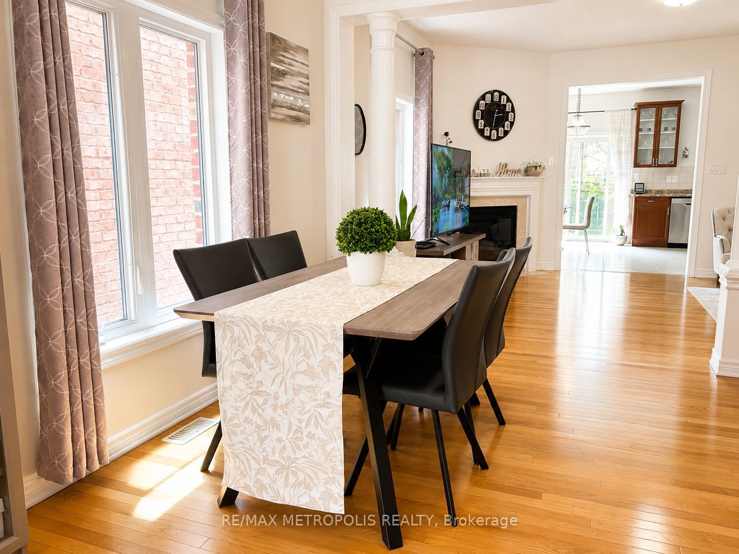 58 Lady Loretta Lane, Vaughan, ON L6A 4E9 photo 4